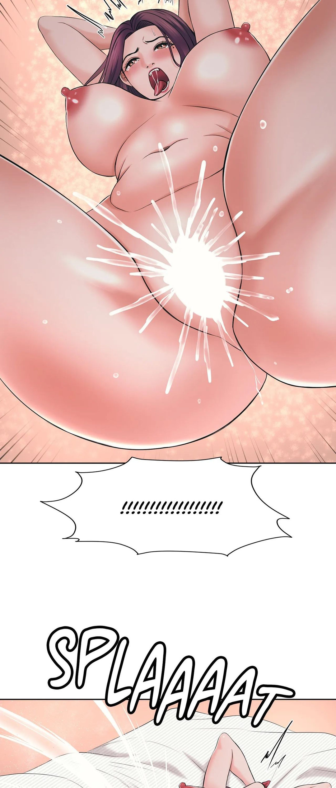 Roommates with Benefits Chapter 45 - Page 46