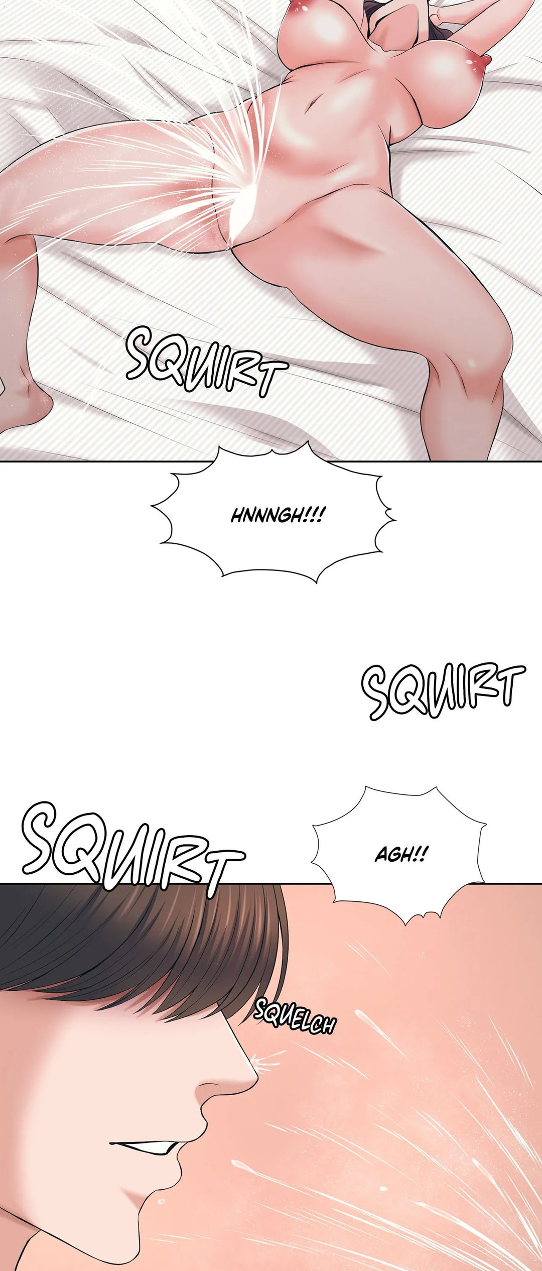 Roommates with Benefits Chapter 45 - Page 47