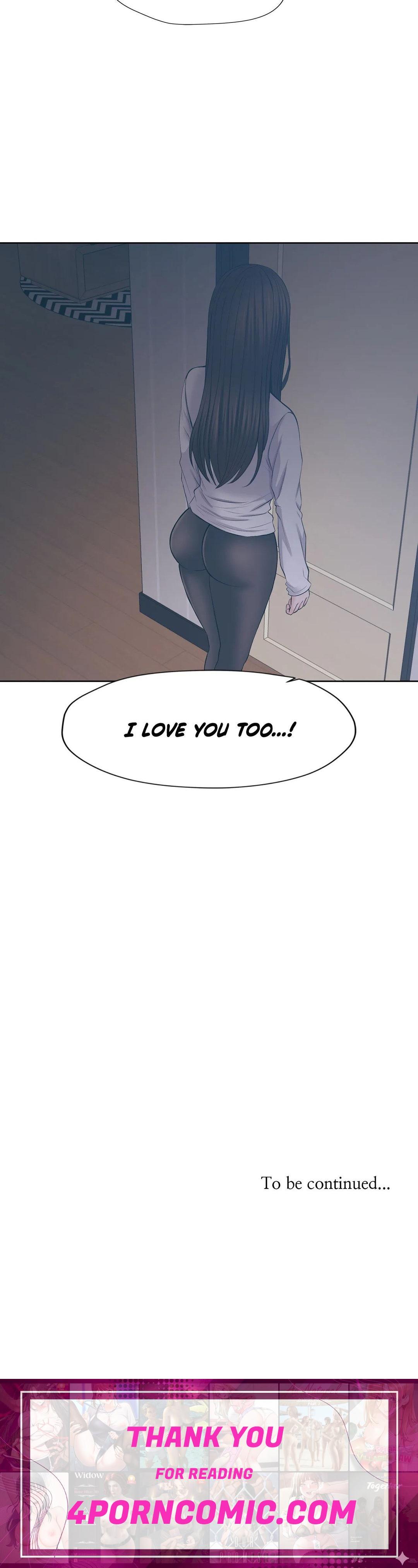 Roommates with Benefits Chapter 45 - Page 50