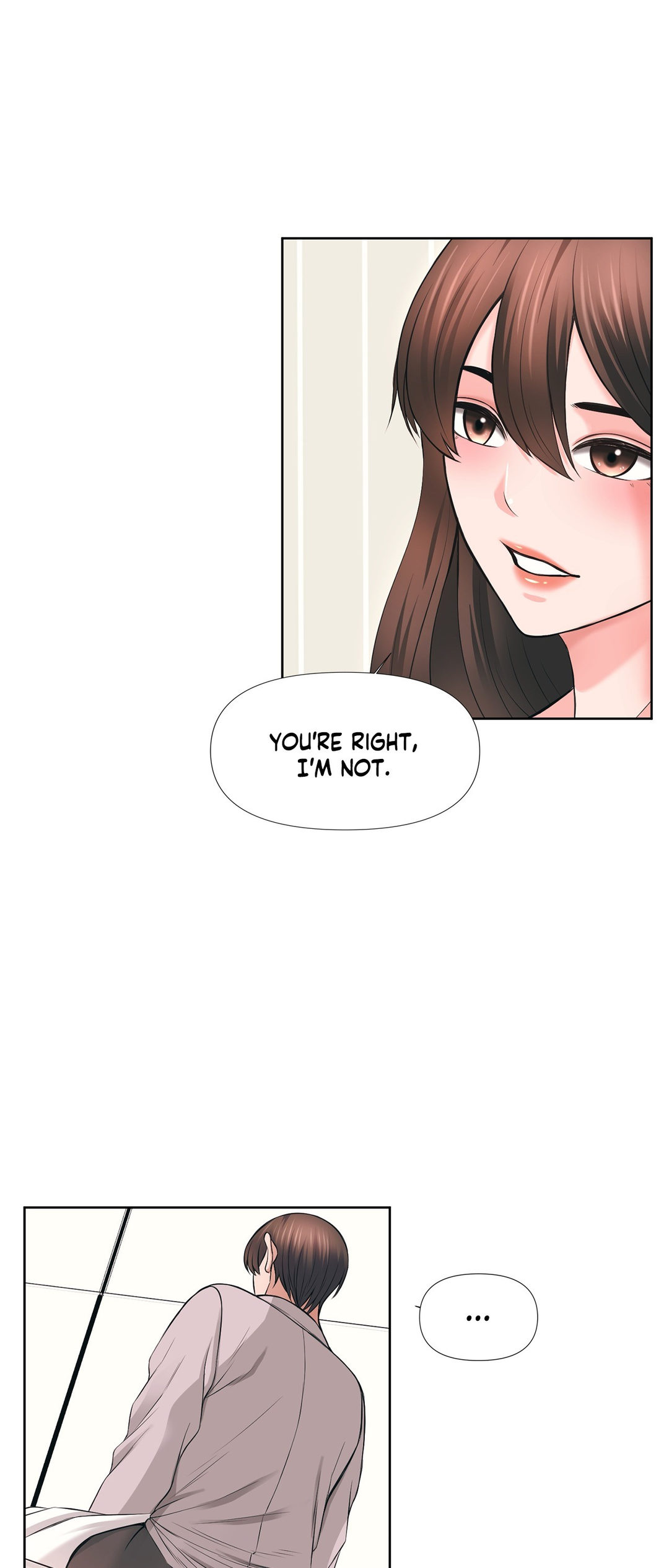 Roommates with Benefits Chapter 48 - Page 11