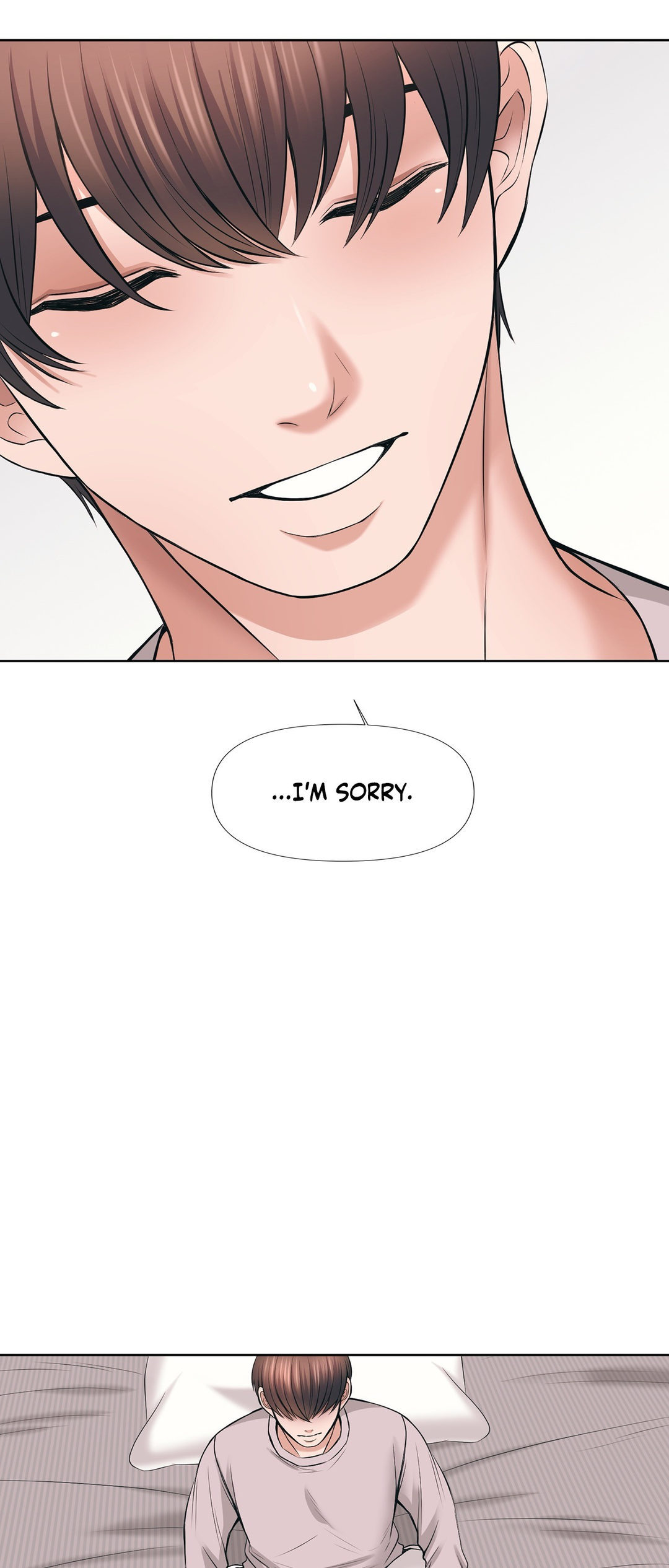 Roommates with Benefits Chapter 48 - Page 13