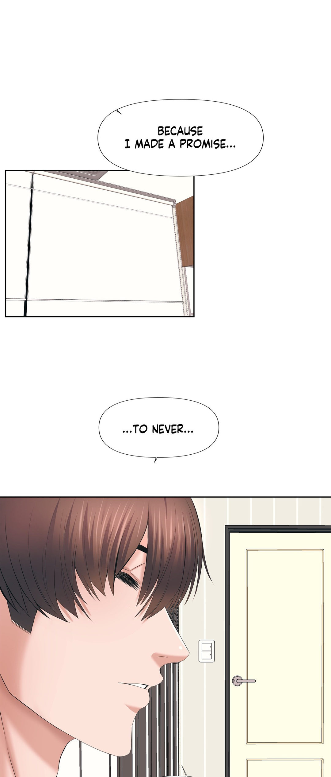 Roommates with Benefits Chapter 48 - Page 15