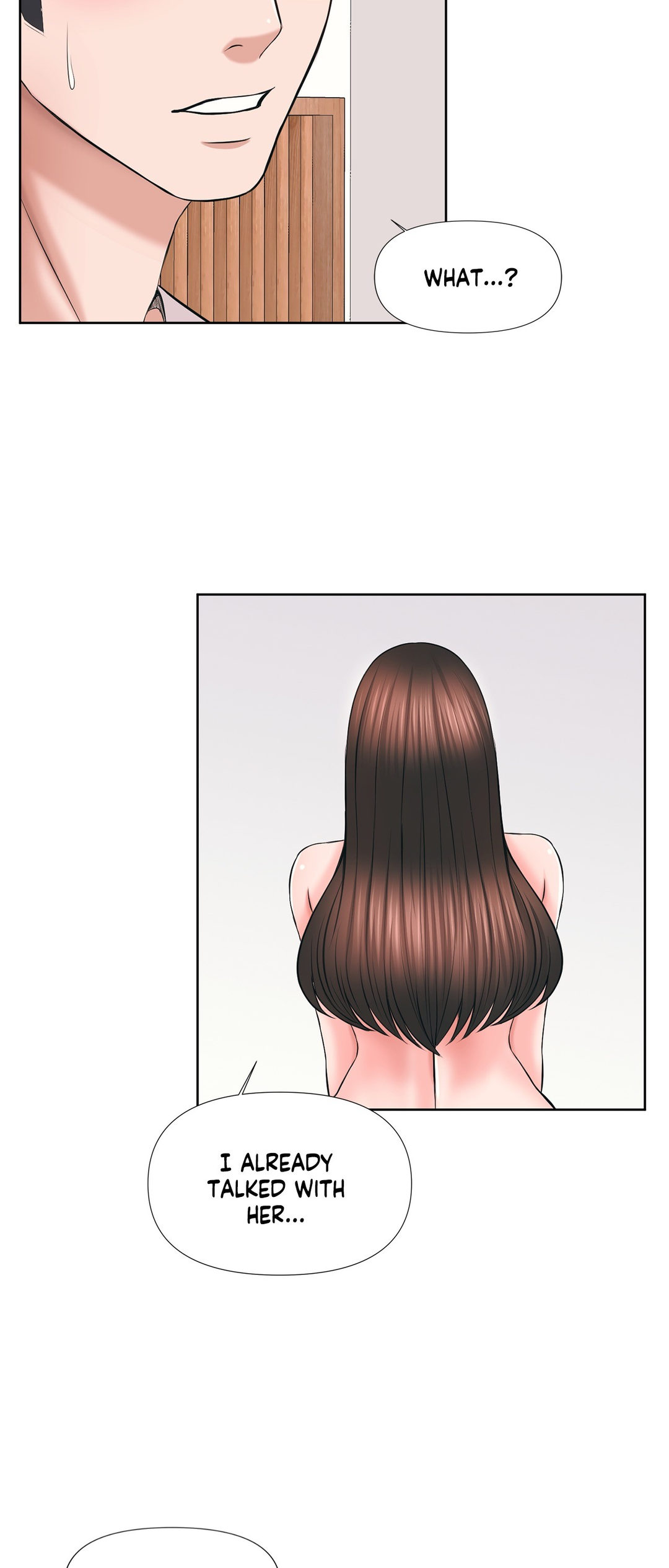 Roommates with Benefits Chapter 48 - Page 18