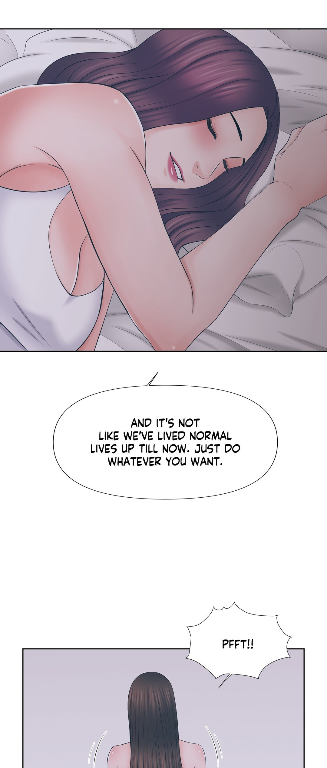 Roommates with Benefits Chapter 48 - Page 2