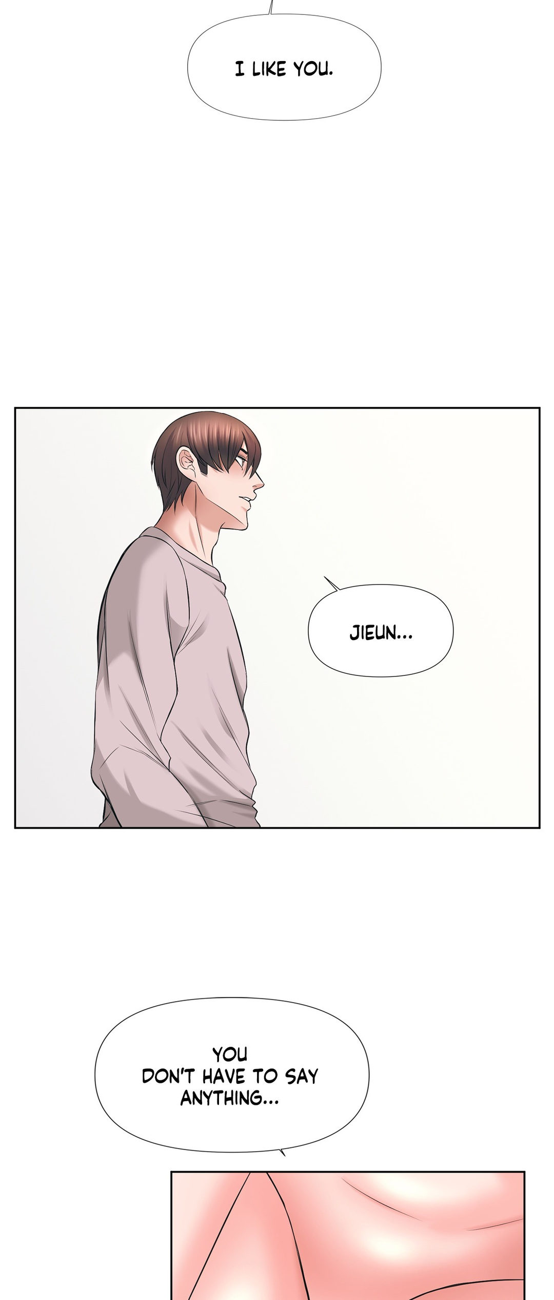 Roommates with Benefits Chapter 48 - Page 21