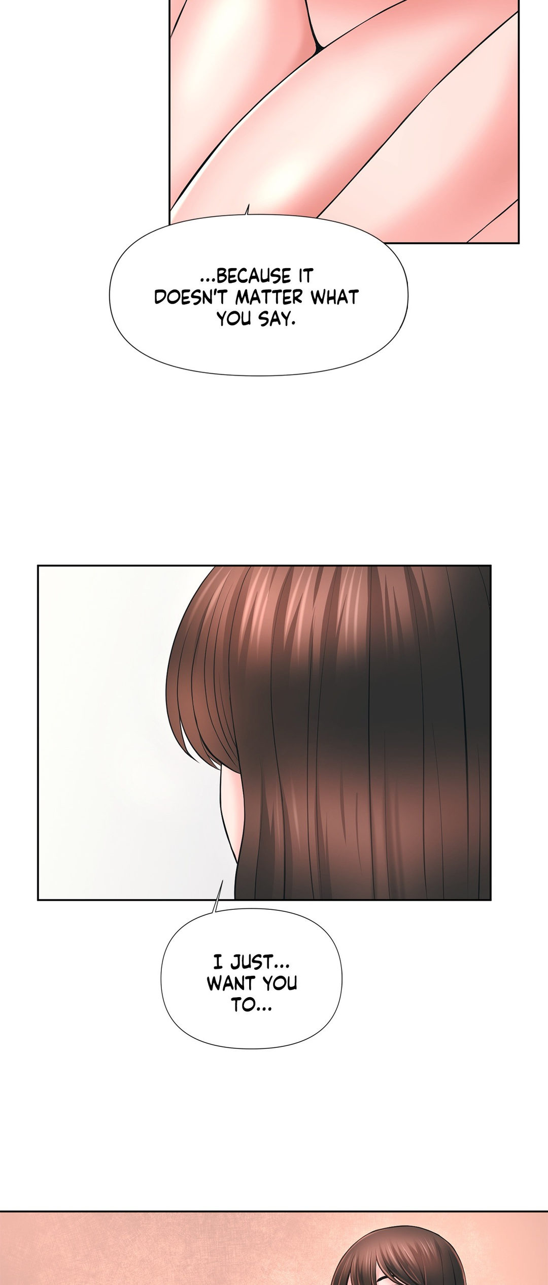 Roommates with Benefits Chapter 48 - Page 22