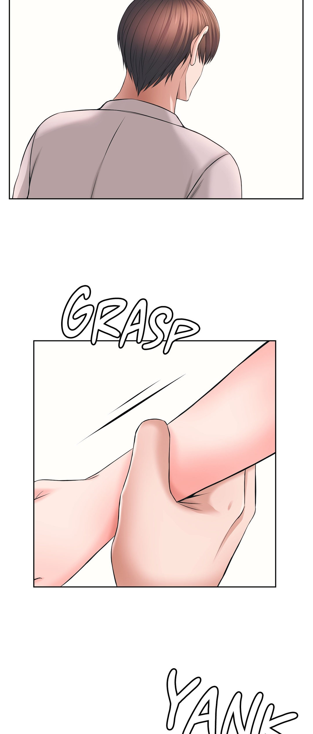Roommates with Benefits Chapter 48 - Page 24