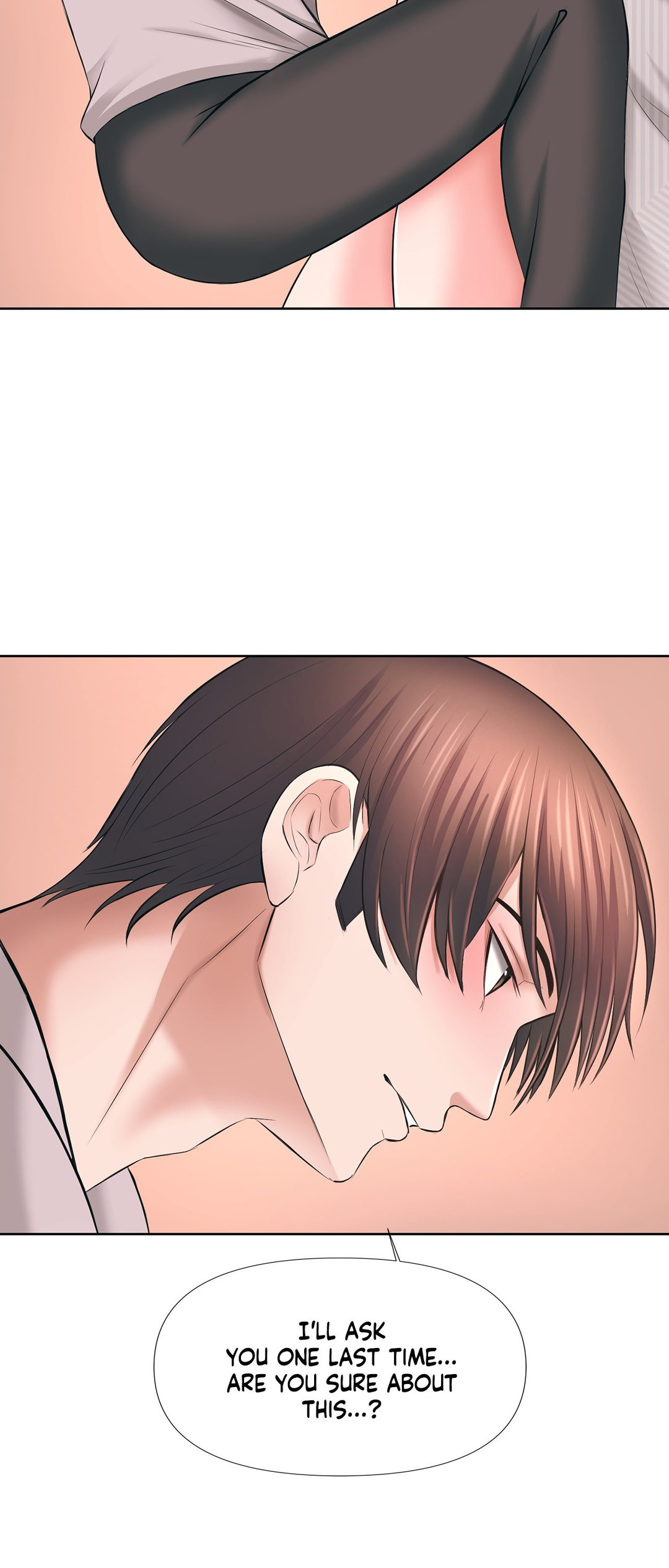 Roommates with Benefits Chapter 48 - Page 26