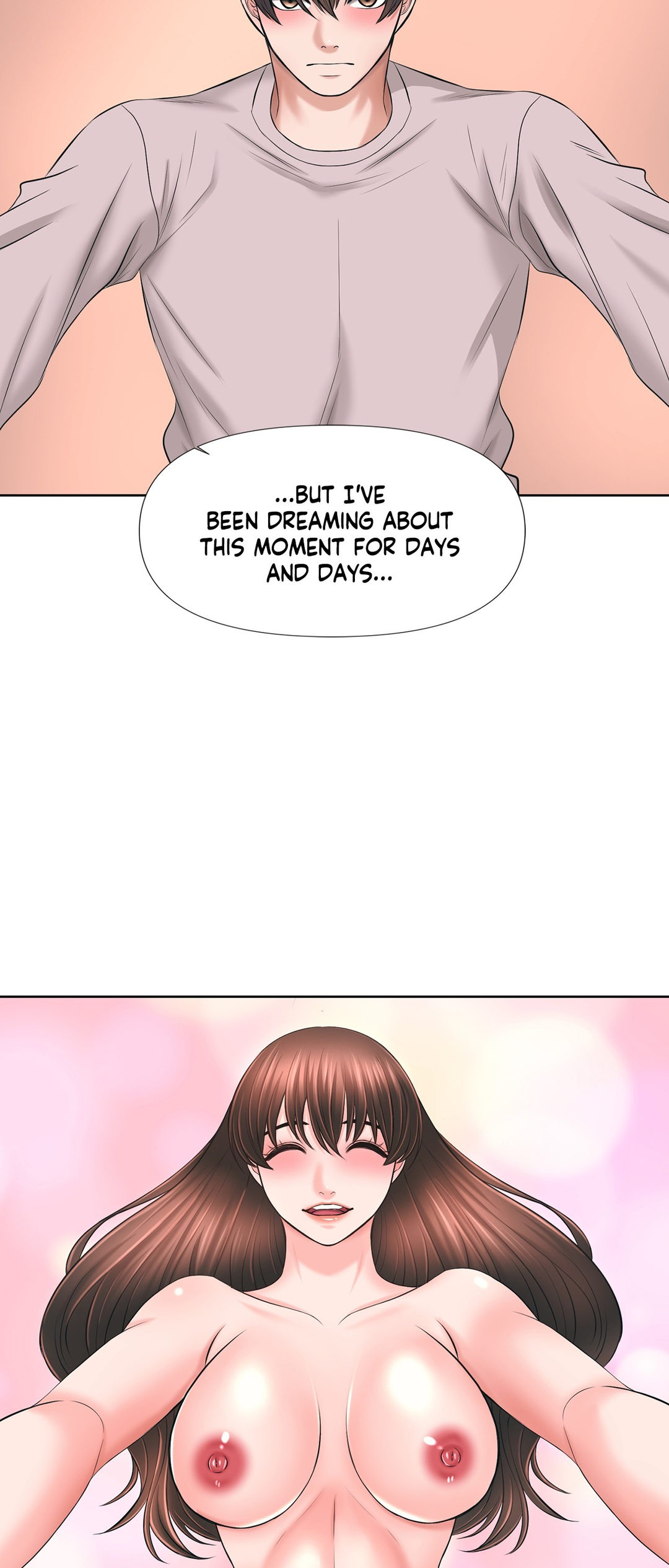 Roommates with Benefits Chapter 48 - Page 28