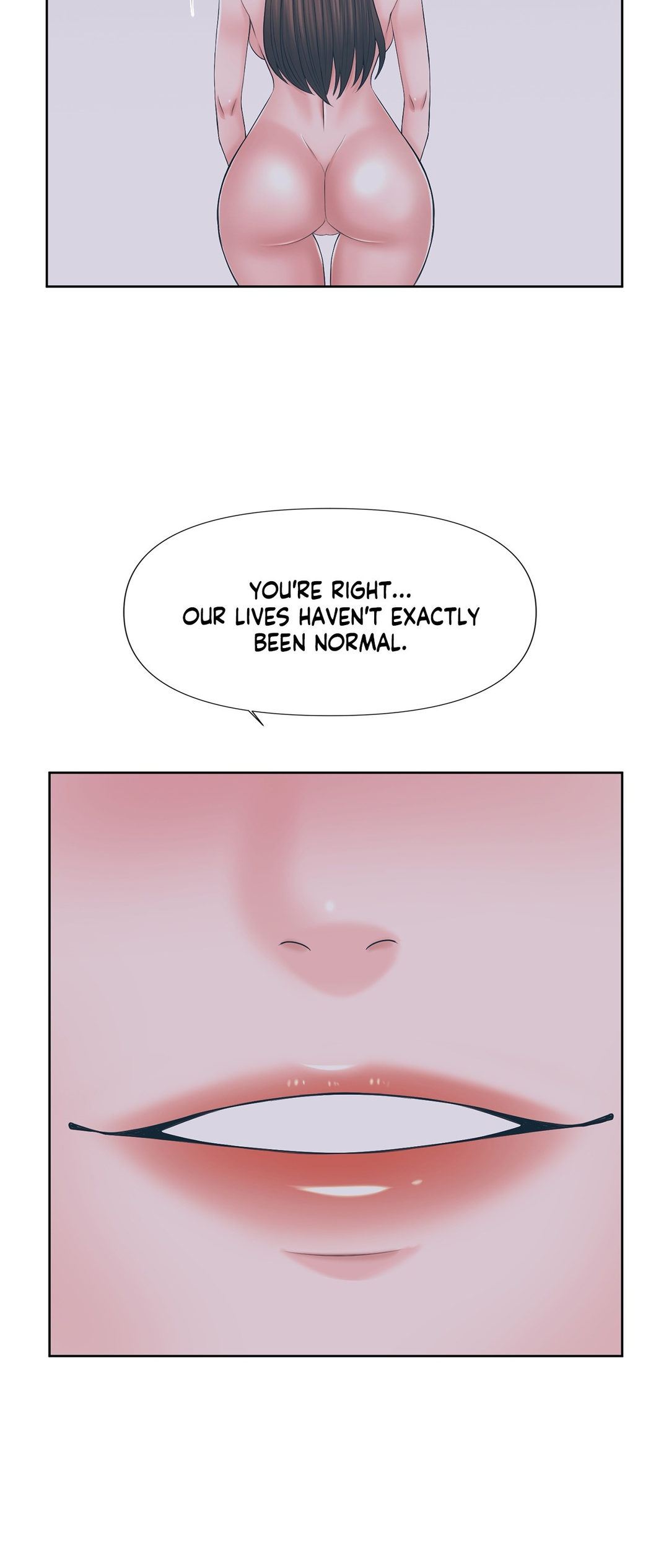 Roommates with Benefits Chapter 48 - Page 3