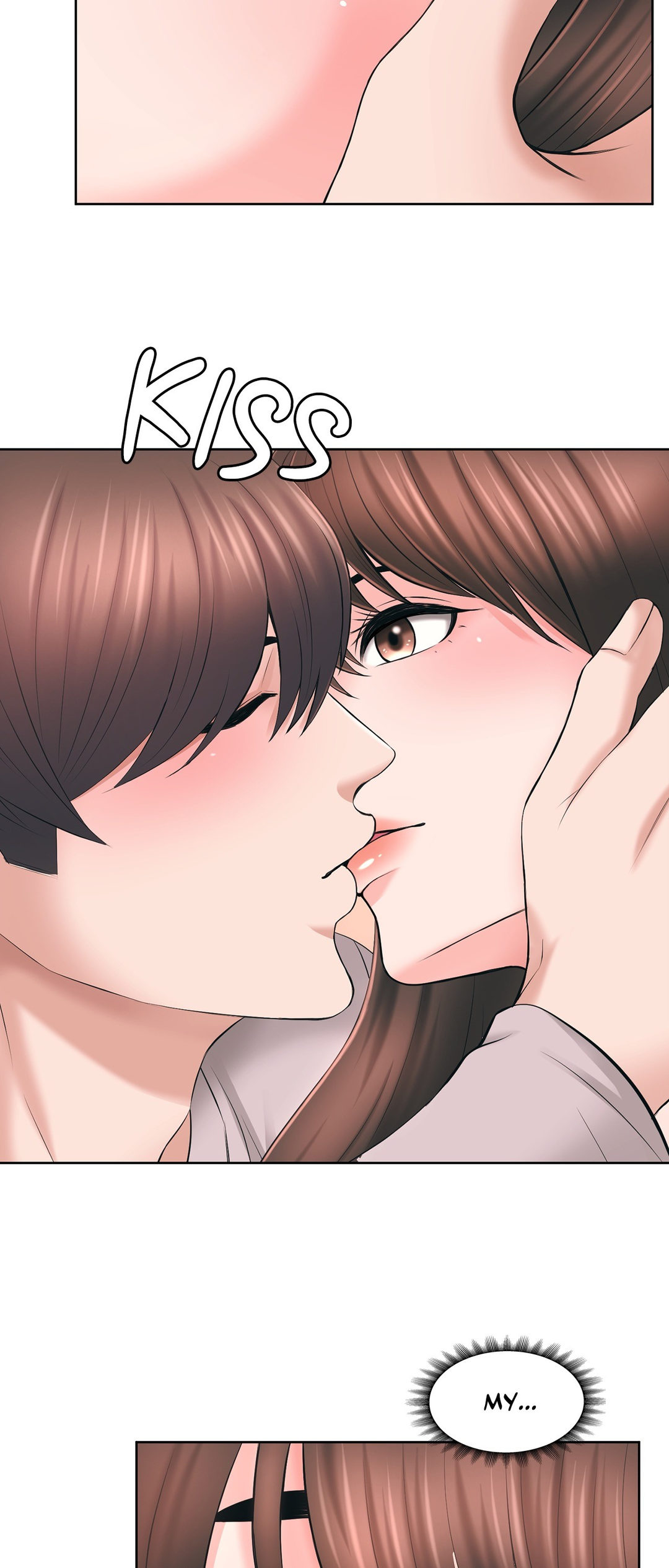 Roommates with Benefits Chapter 48 - Page 30