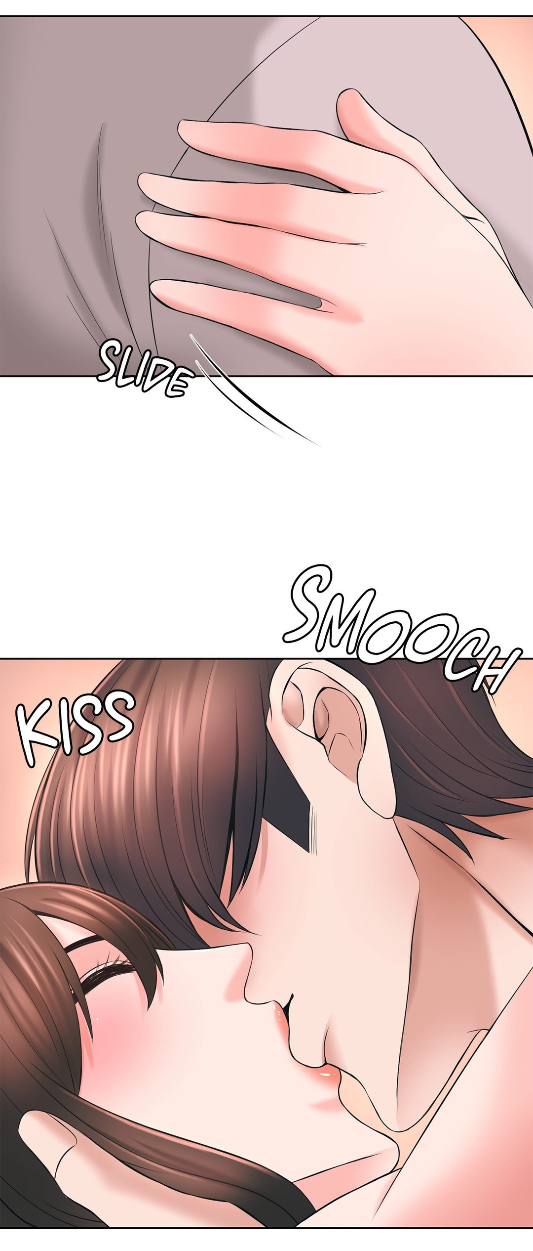 Roommates with Benefits Chapter 48 - Page 32
