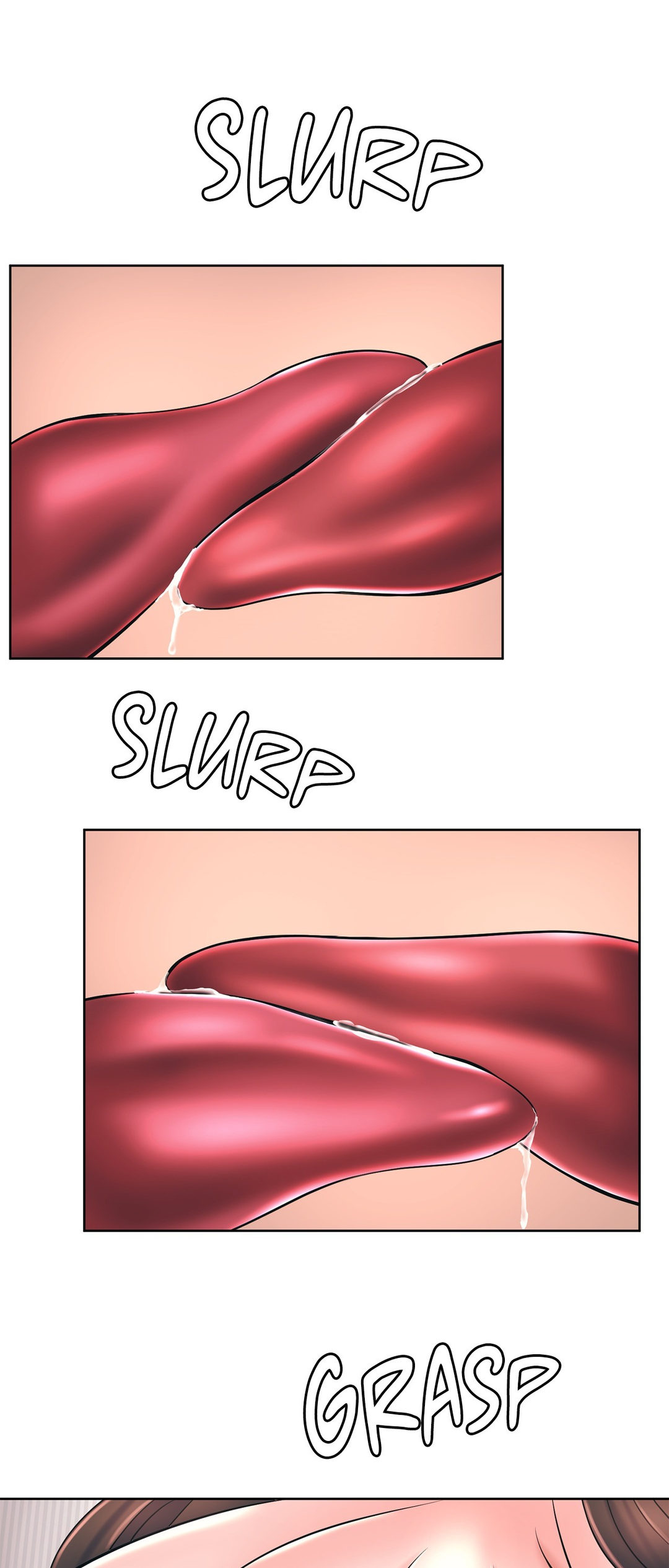Roommates with Benefits Chapter 48 - Page 33