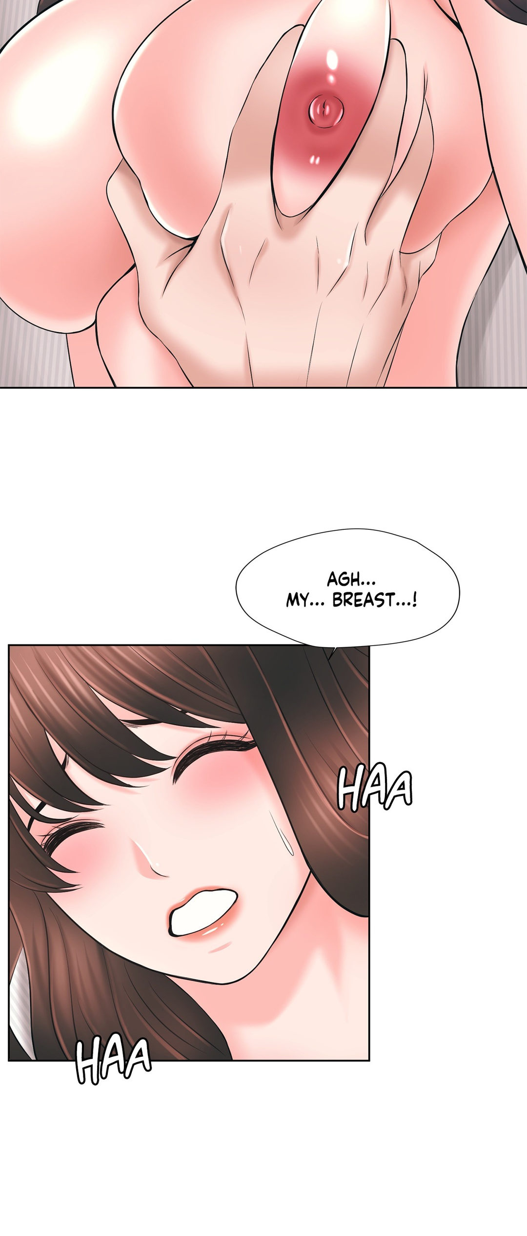 Roommates with Benefits Chapter 48 - Page 34