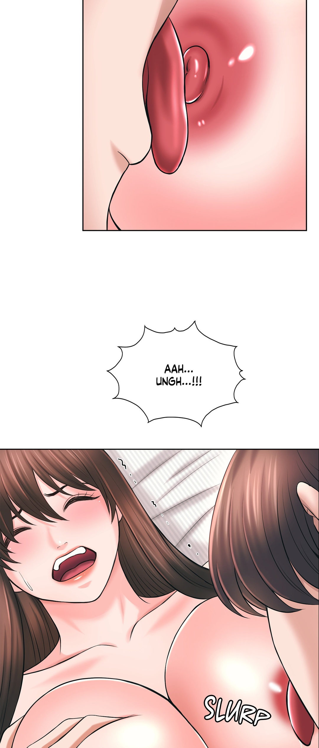 Roommates with Benefits Chapter 48 - Page 38