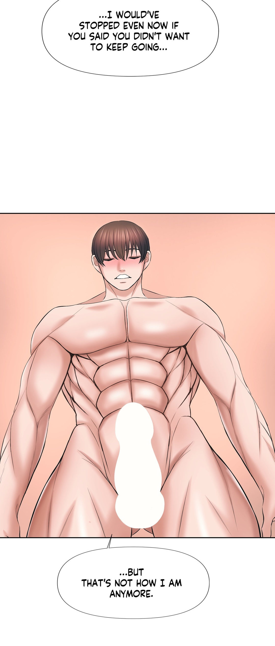Roommates with Benefits Chapter 48 - Page 43