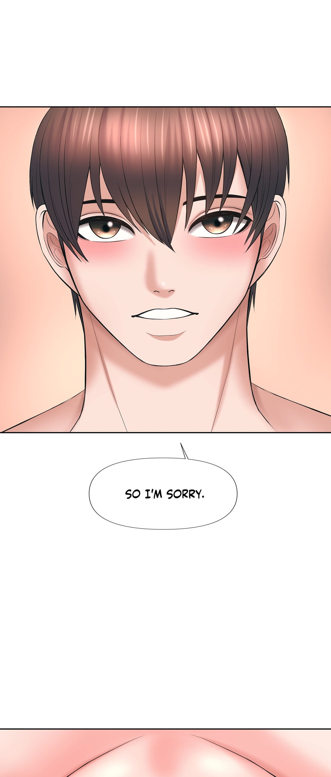Roommates with Benefits Chapter 48 - Page 44