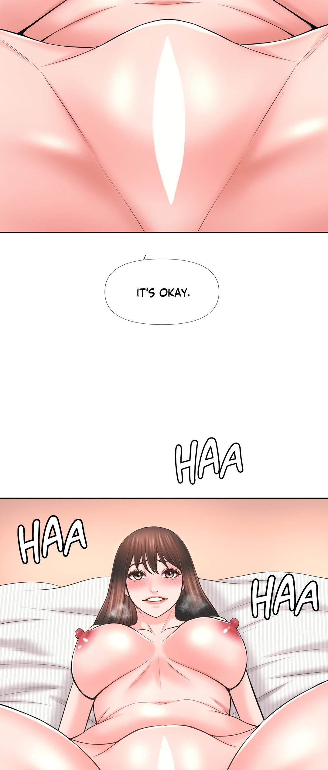 Roommates with Benefits Chapter 48 - Page 45