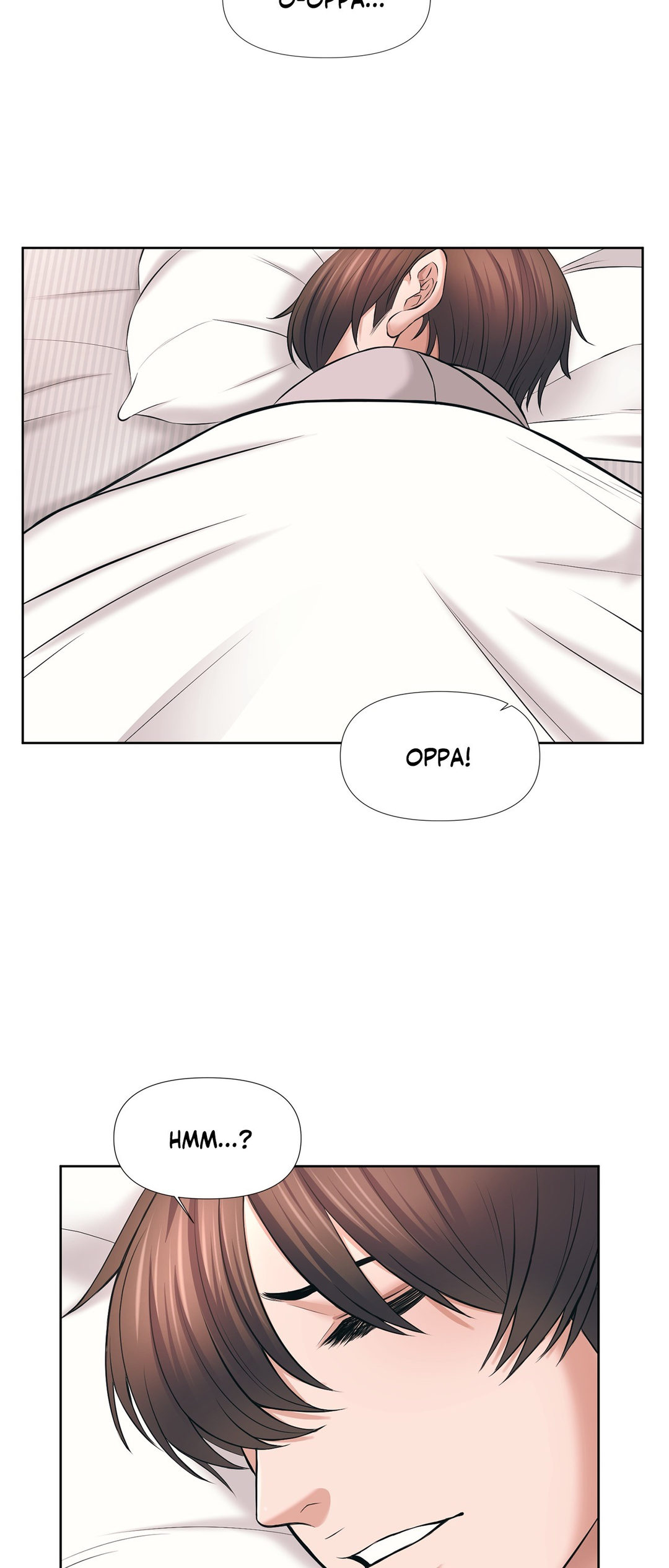 Roommates with Benefits Chapter 48 - Page 7