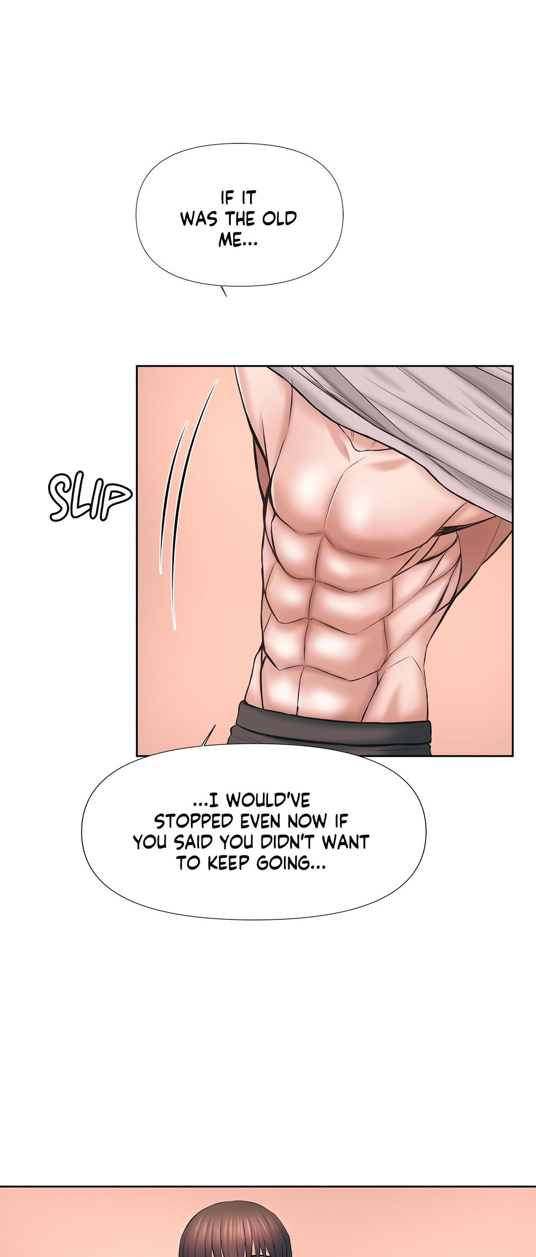 Roommates with Benefits Chapter 49 - Page 1