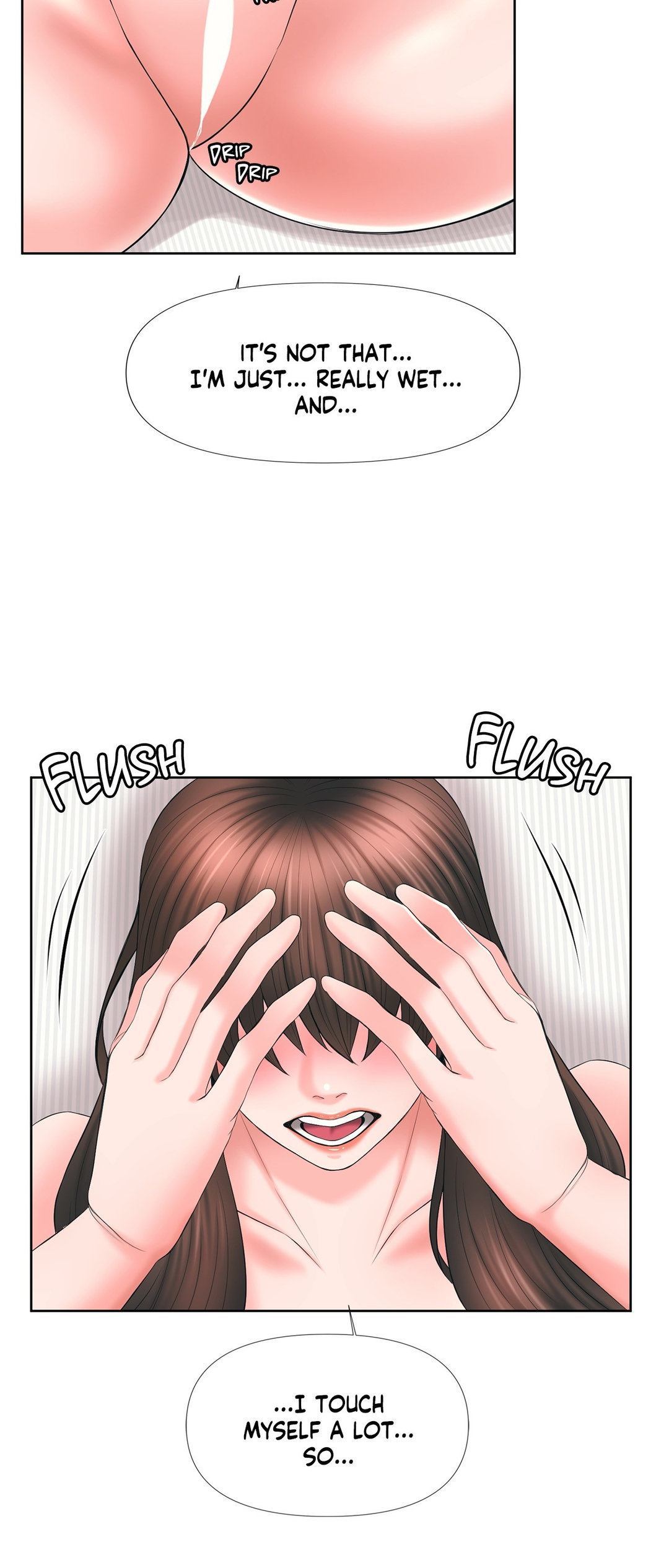 Roommates with Benefits Chapter 49 - Page 15