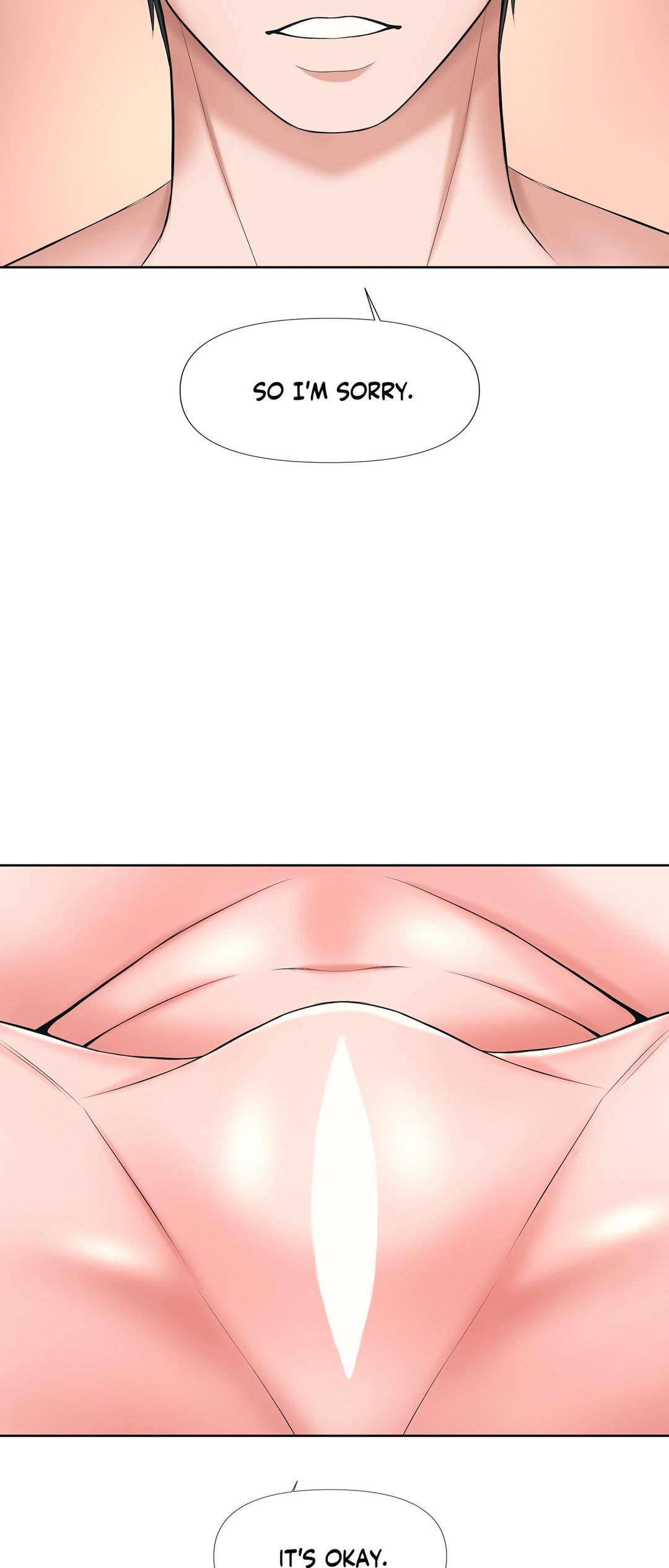Roommates with Benefits Chapter 49 - Page 3