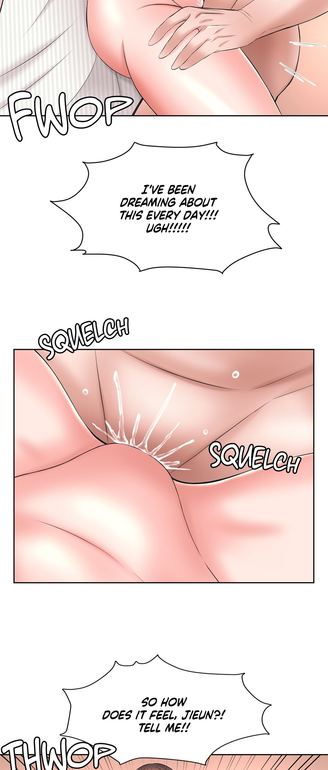 Roommates with Benefits Chapter 49 - Page 32