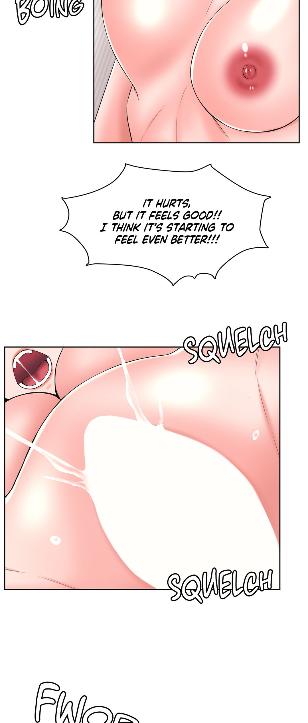 Roommates with Benefits Chapter 49 - Page 37