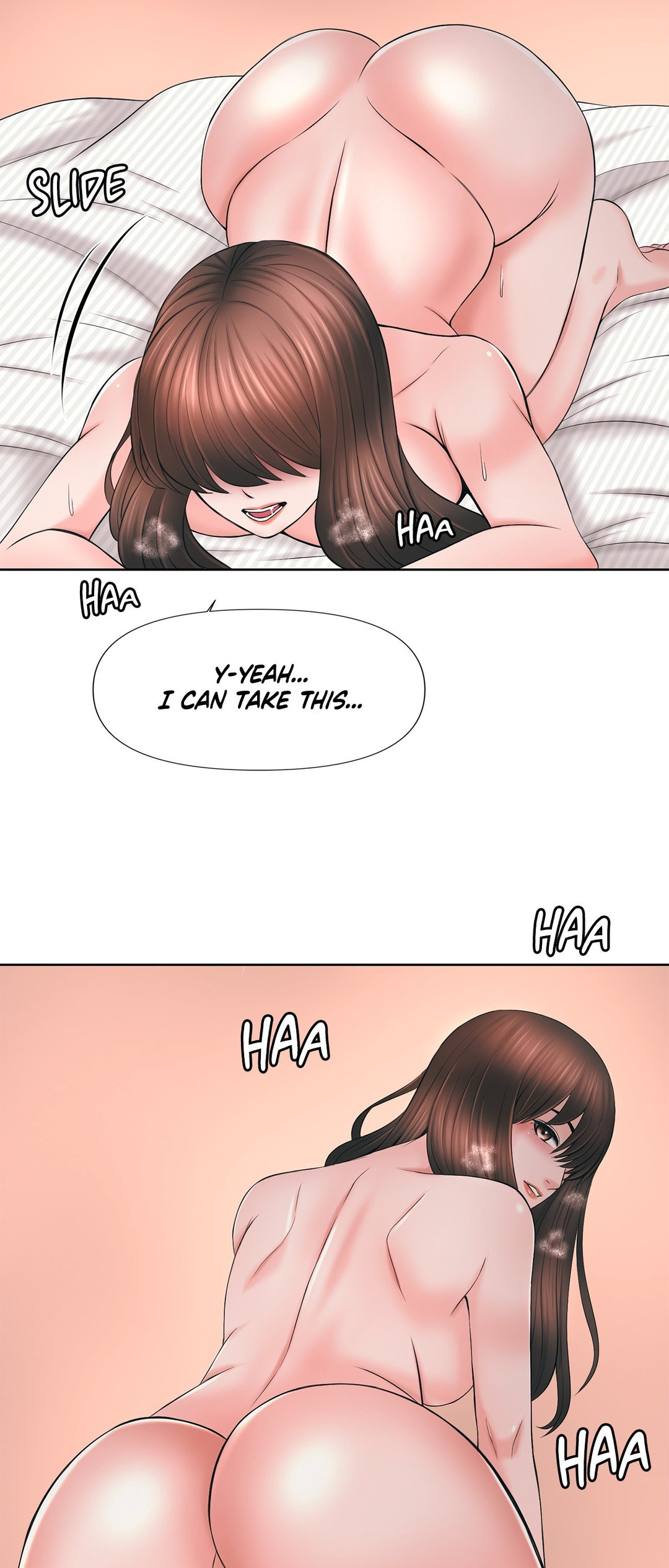 Roommates with Benefits Chapter 49 - Page 46