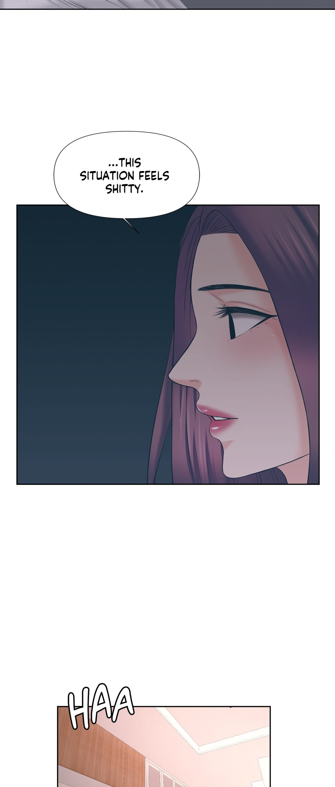 Roommates with Benefits Chapter 49 - Page 7