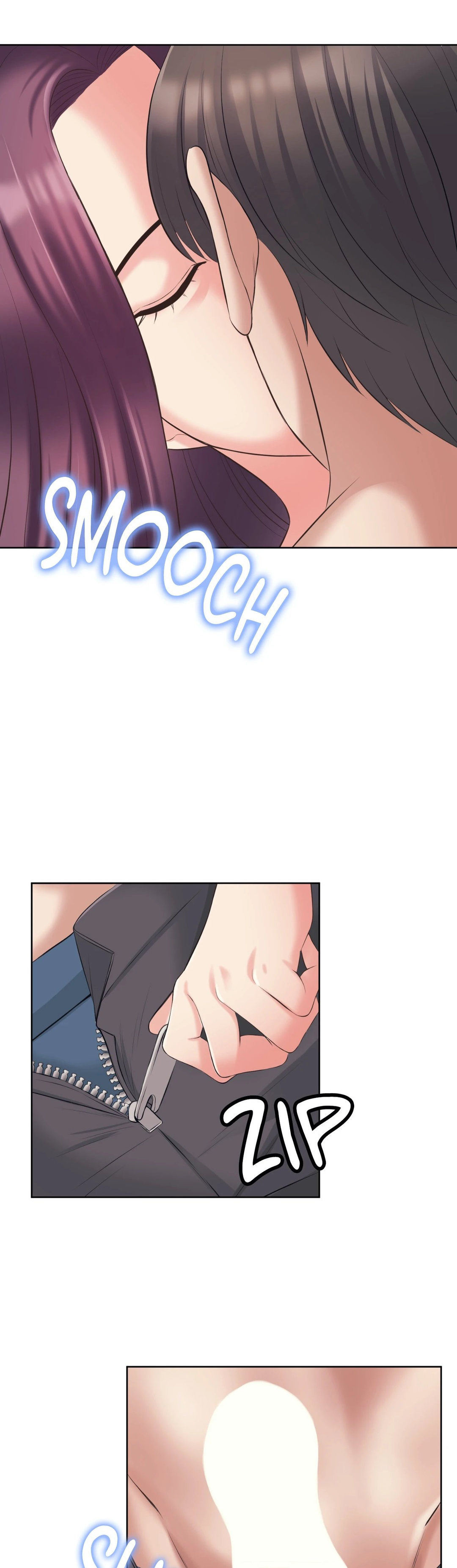 Roommates with Benefits Chapter 5 - Page 10