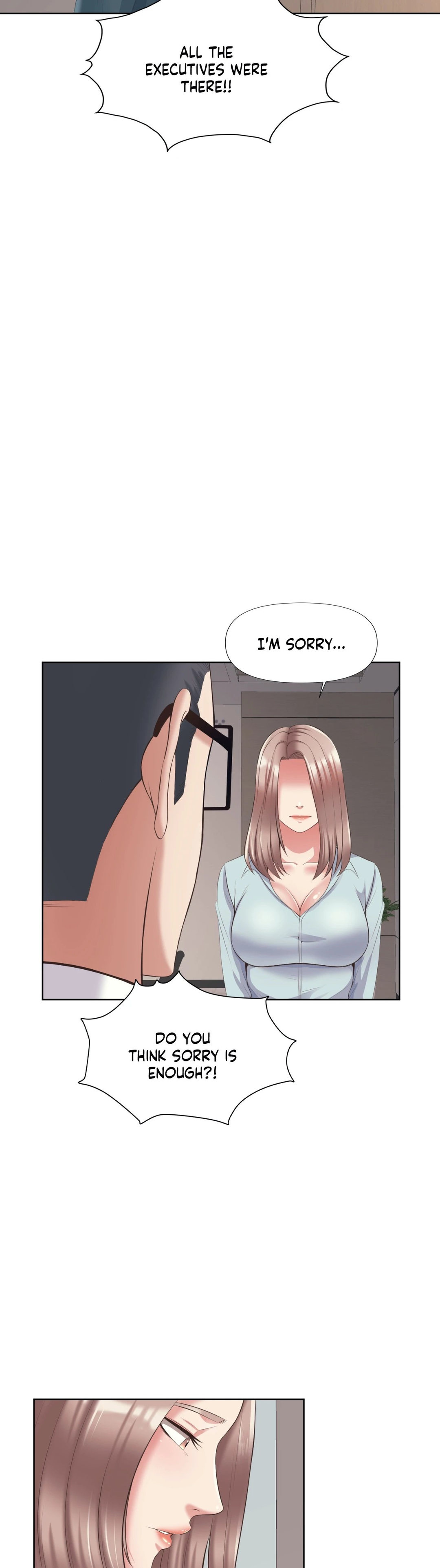 Roommates with Benefits Chapter 5 - Page 2
