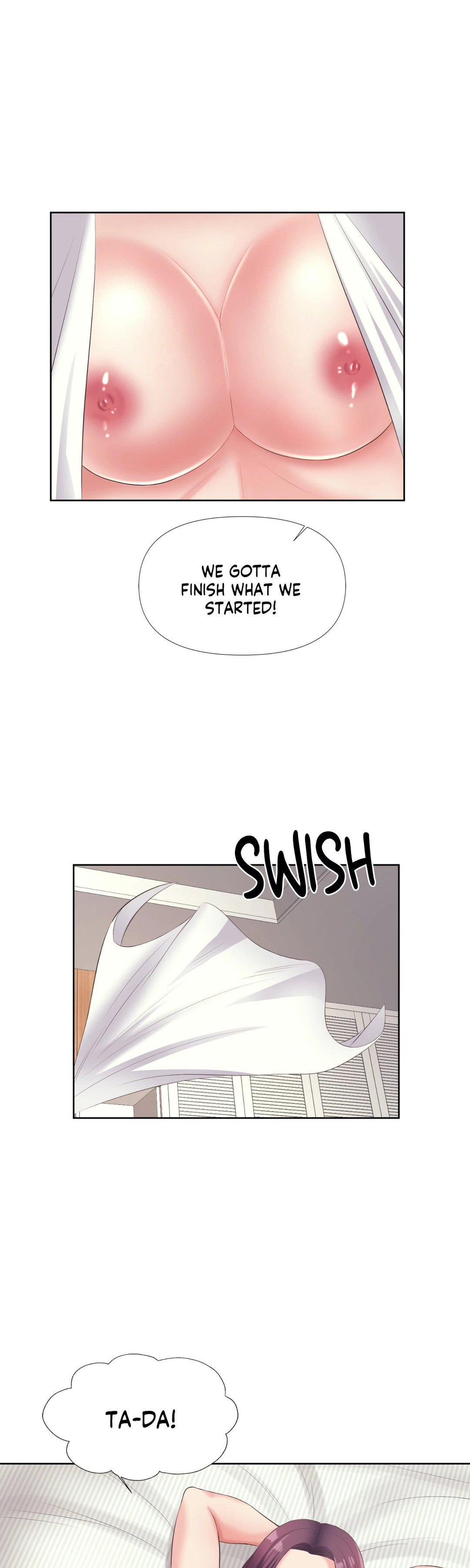 Roommates with Benefits Chapter 5 - Page 27