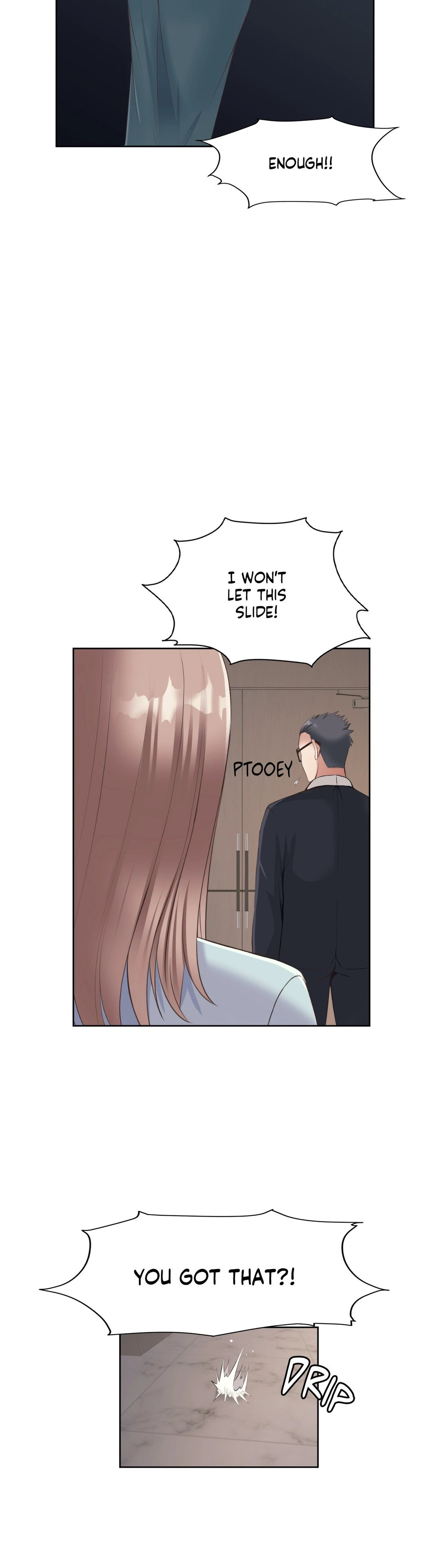 Roommates with Benefits Chapter 5 - Page 4