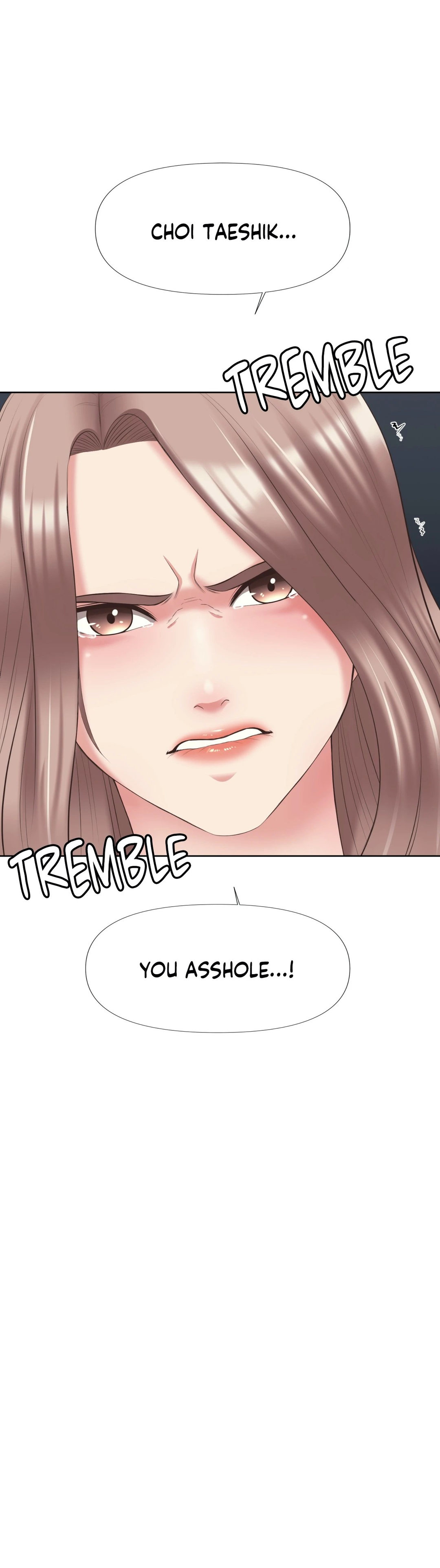 Roommates with Benefits Chapter 5 - Page 5