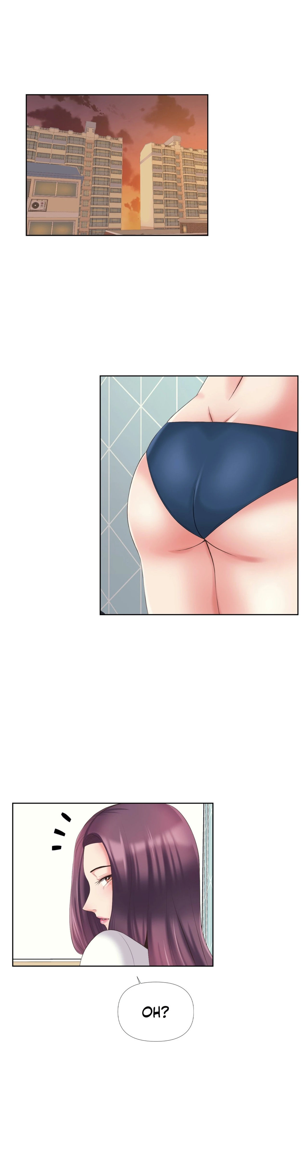 Roommates with Benefits Chapter 5 - Page 6