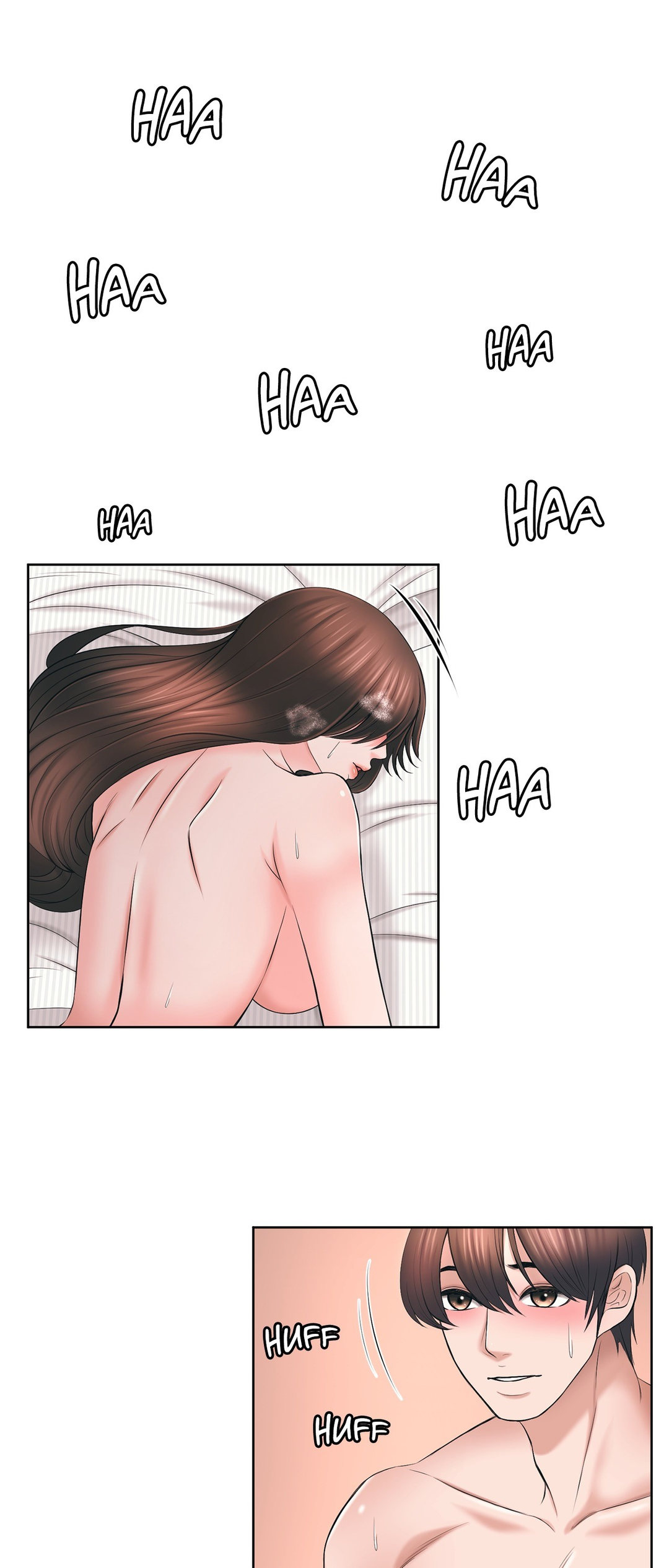 Roommates with Benefits Chapter 50 - Page 1