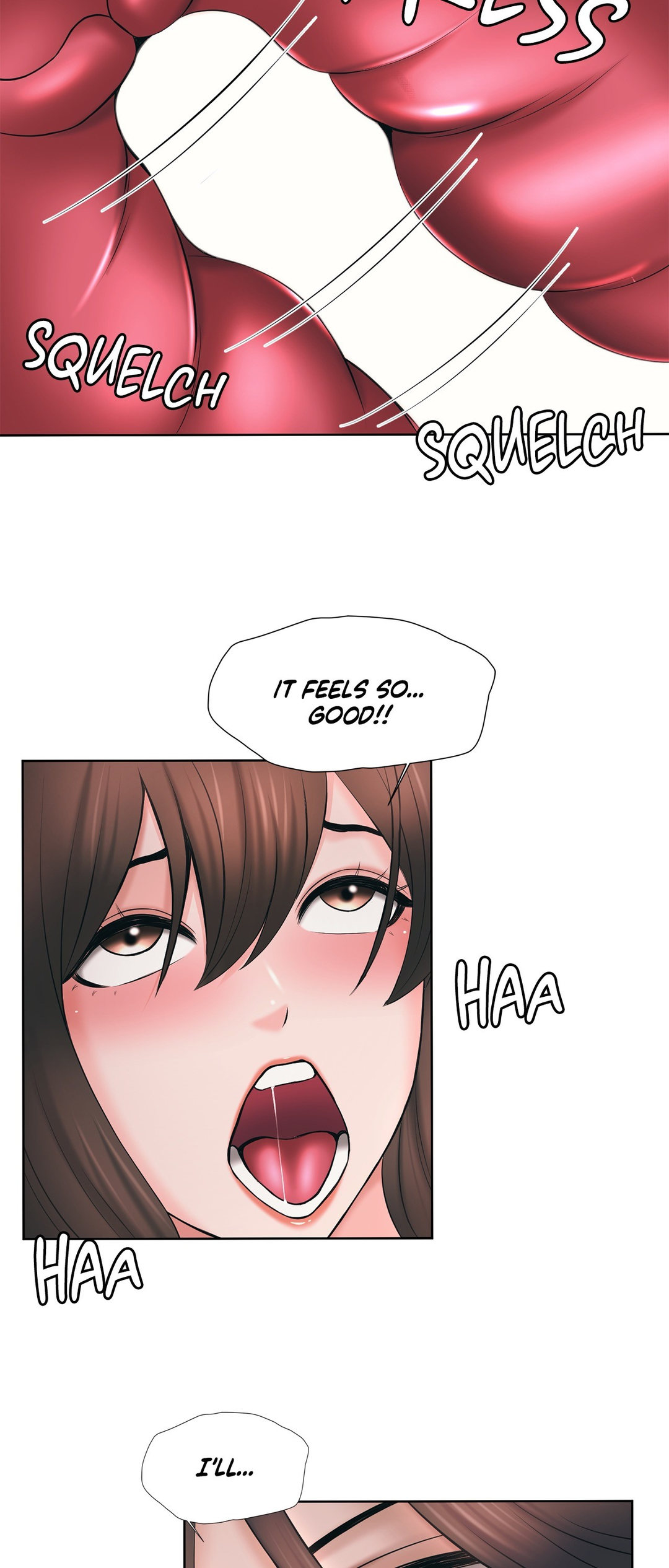 Roommates with Benefits Chapter 50 - Page 15