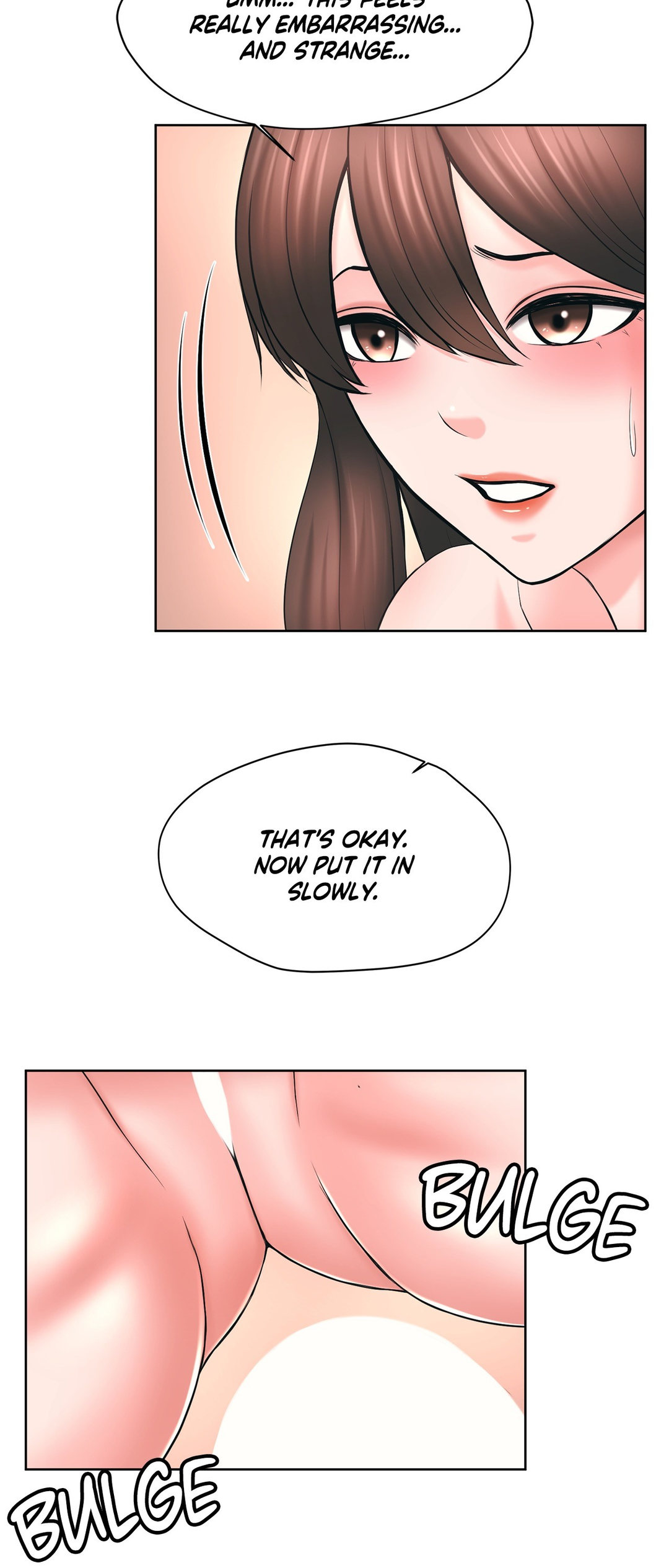 Roommates with Benefits Chapter 50 - Page 24
