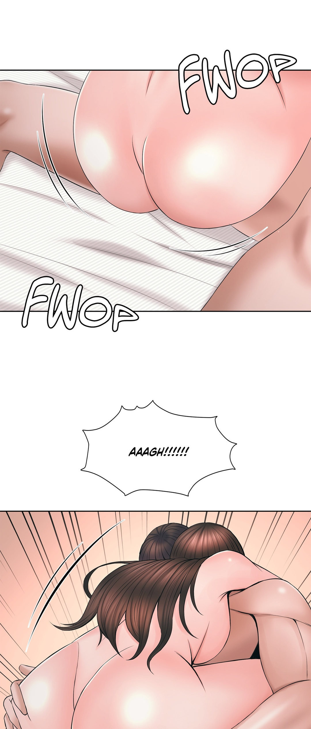 Roommates with Benefits Chapter 50 - Page 34