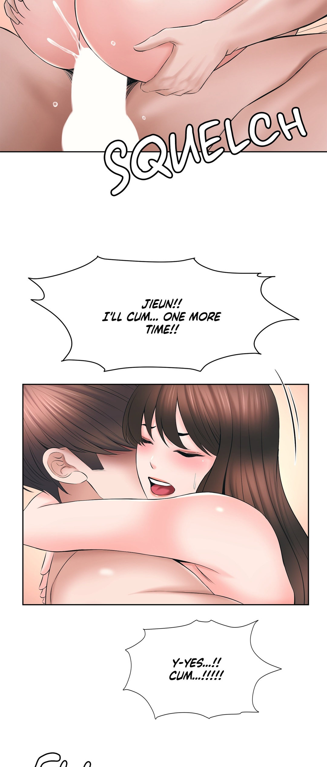 Roommates with Benefits Chapter 50 - Page 35