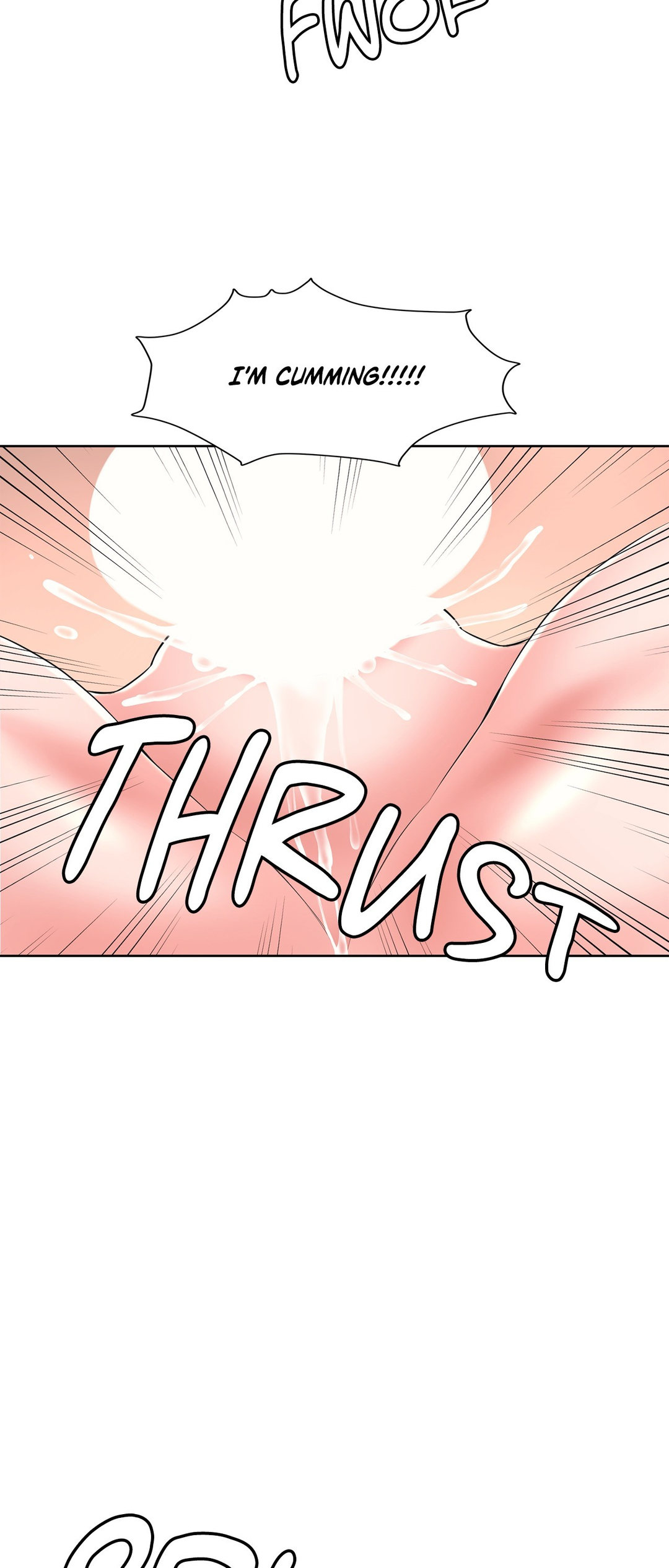 Roommates with Benefits Chapter 50 - Page 39