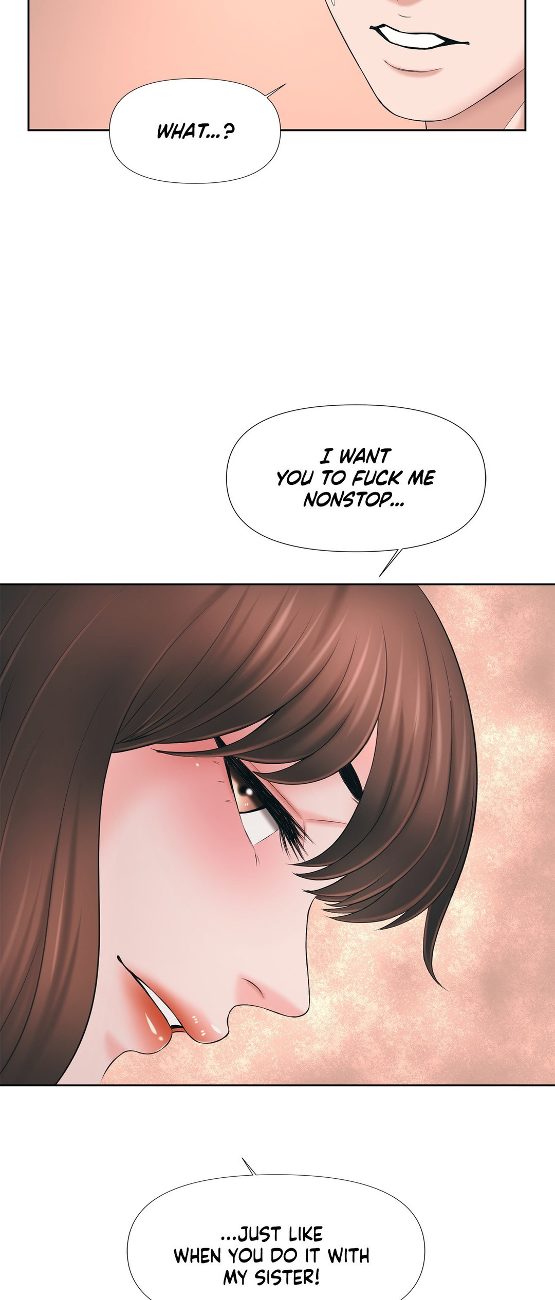 Roommates with Benefits Chapter 50 - Page 4