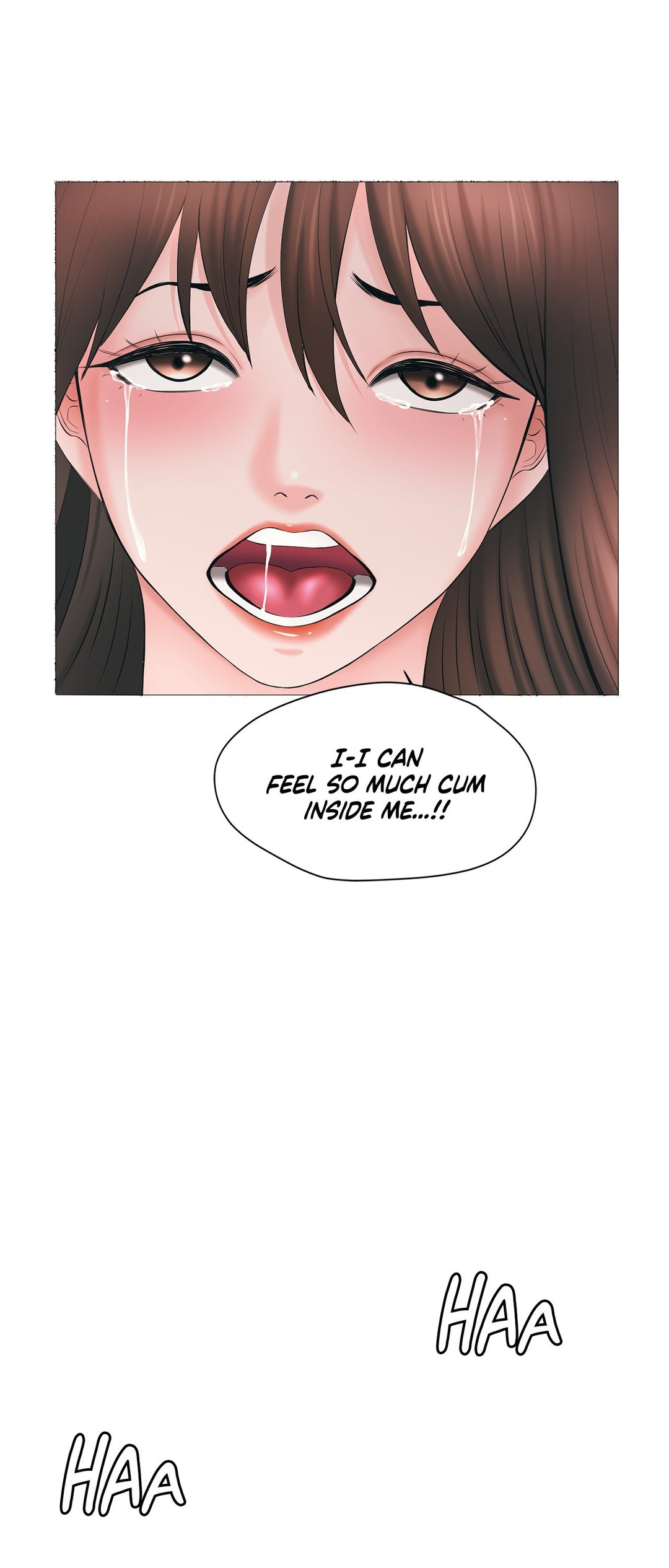 Roommates with Benefits Chapter 50 - Page 41