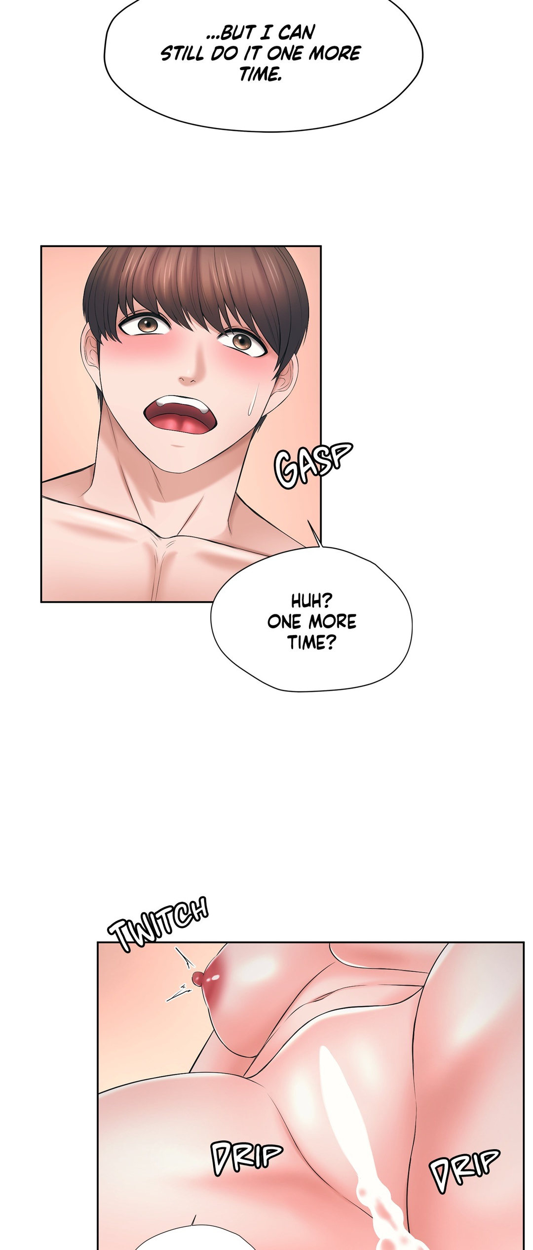 Roommates with Benefits Chapter 50 - Page 44