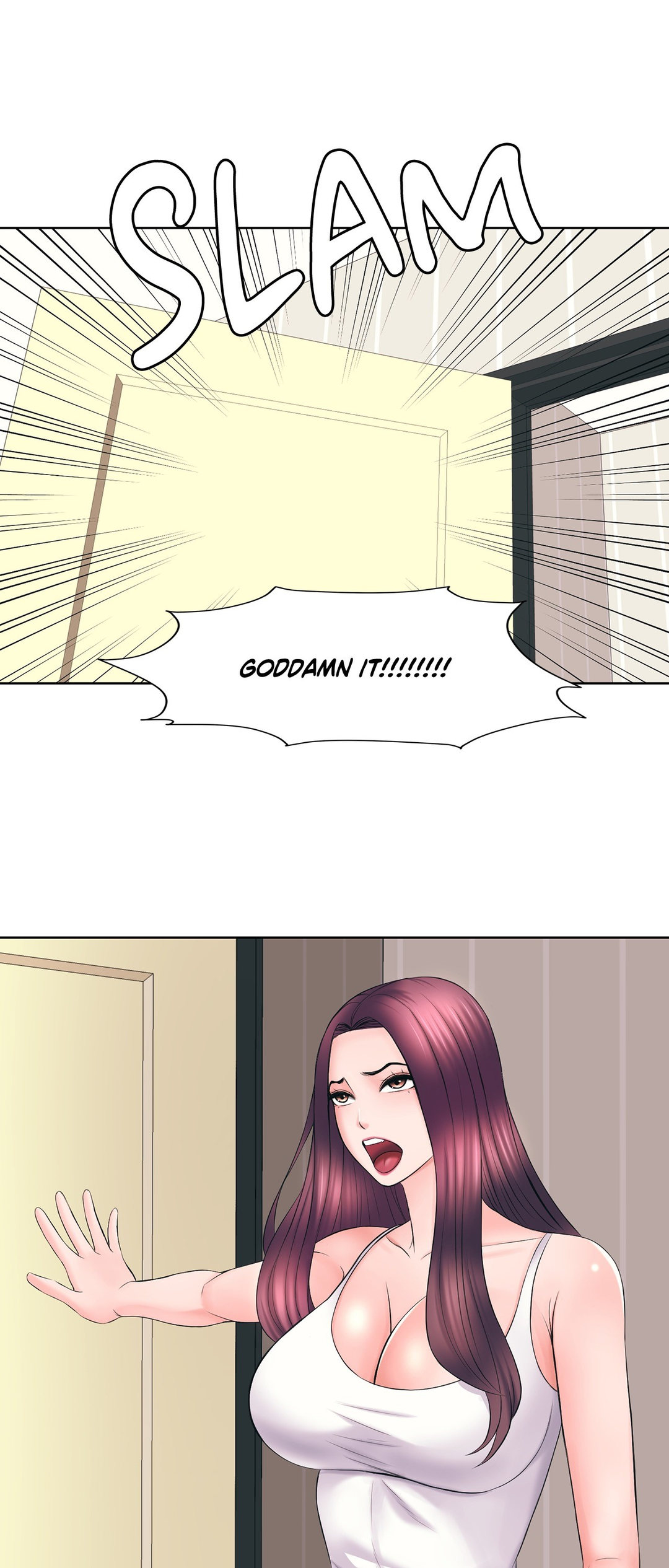 Roommates with Benefits Chapter 50 - Page 46