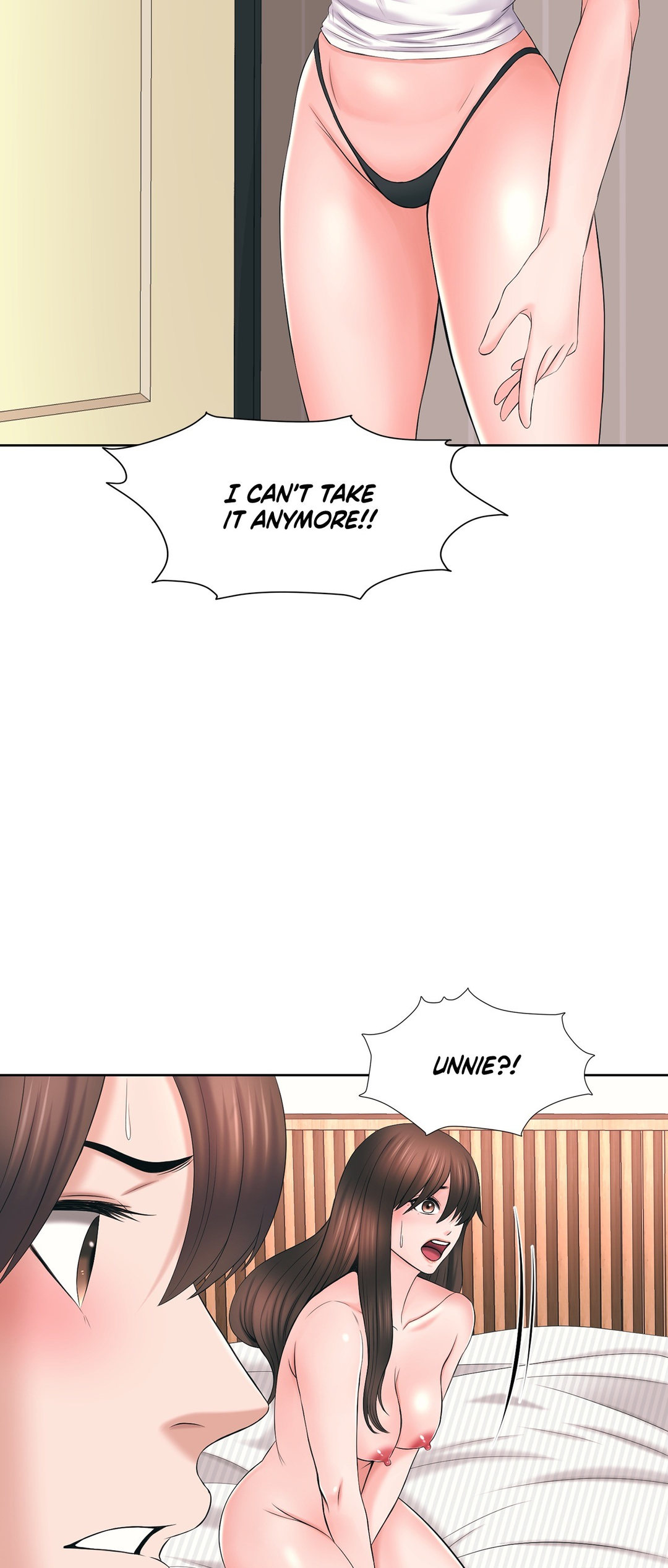 Roommates with Benefits Chapter 50 - Page 47