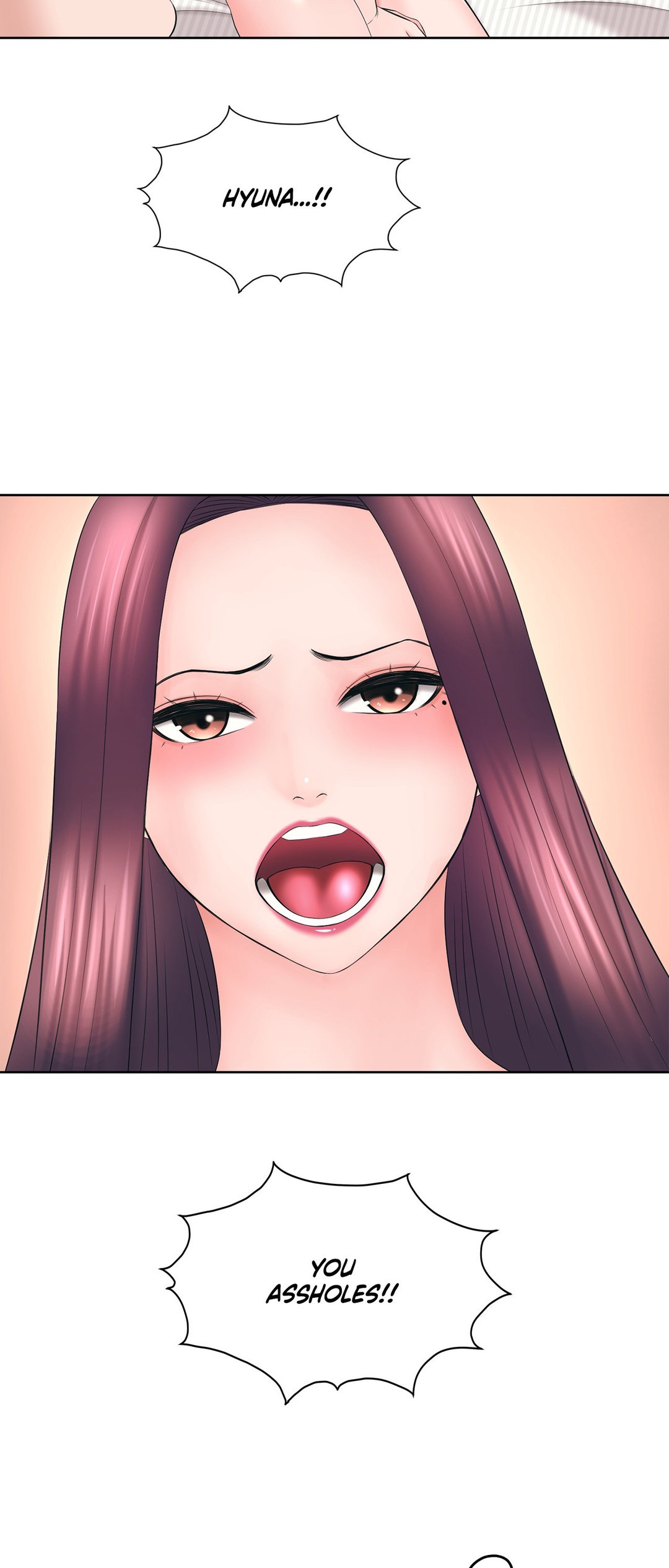 Roommates with Benefits Chapter 50 - Page 48