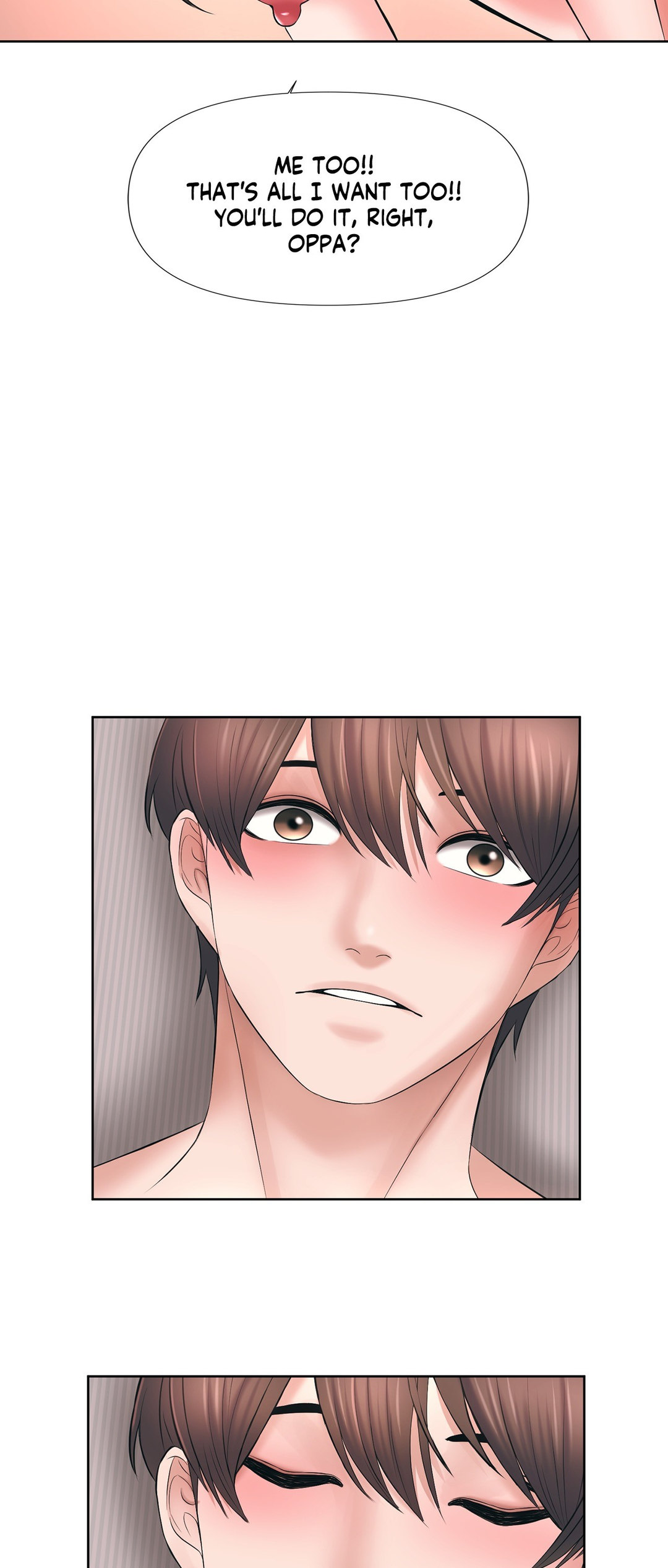 Roommates with Benefits Chapter 51 - Page 14