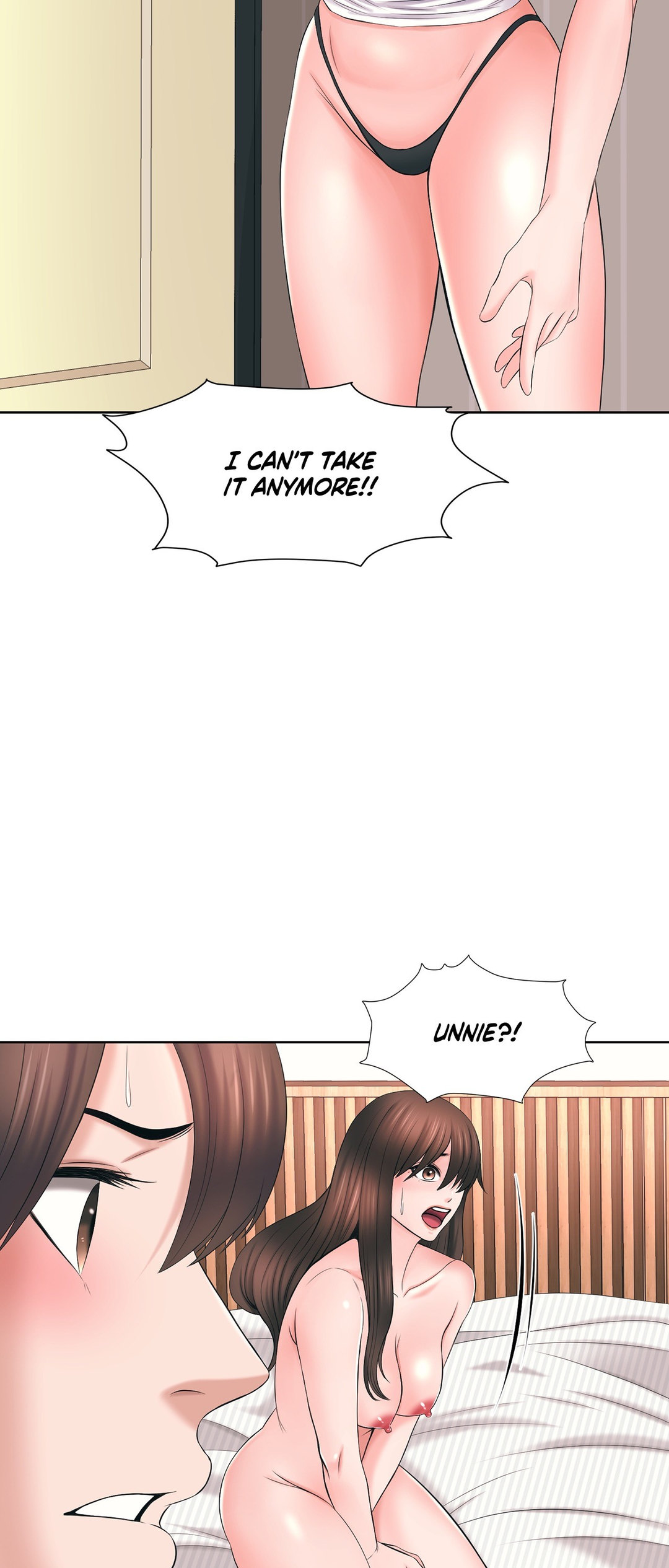 Roommates with Benefits Chapter 51 - Page 2